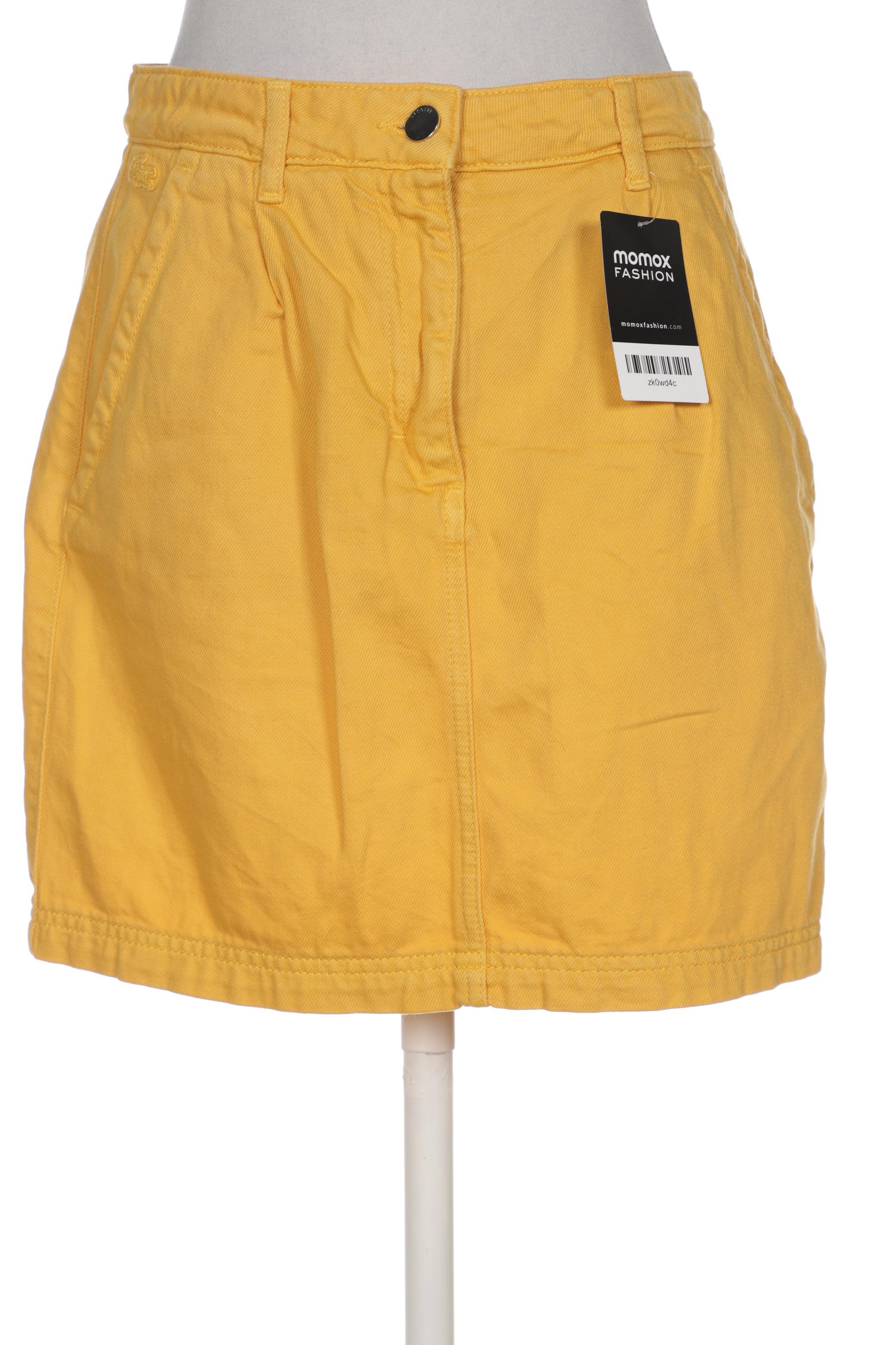 

Lacoste Damen Rock, orange, Gr. 36