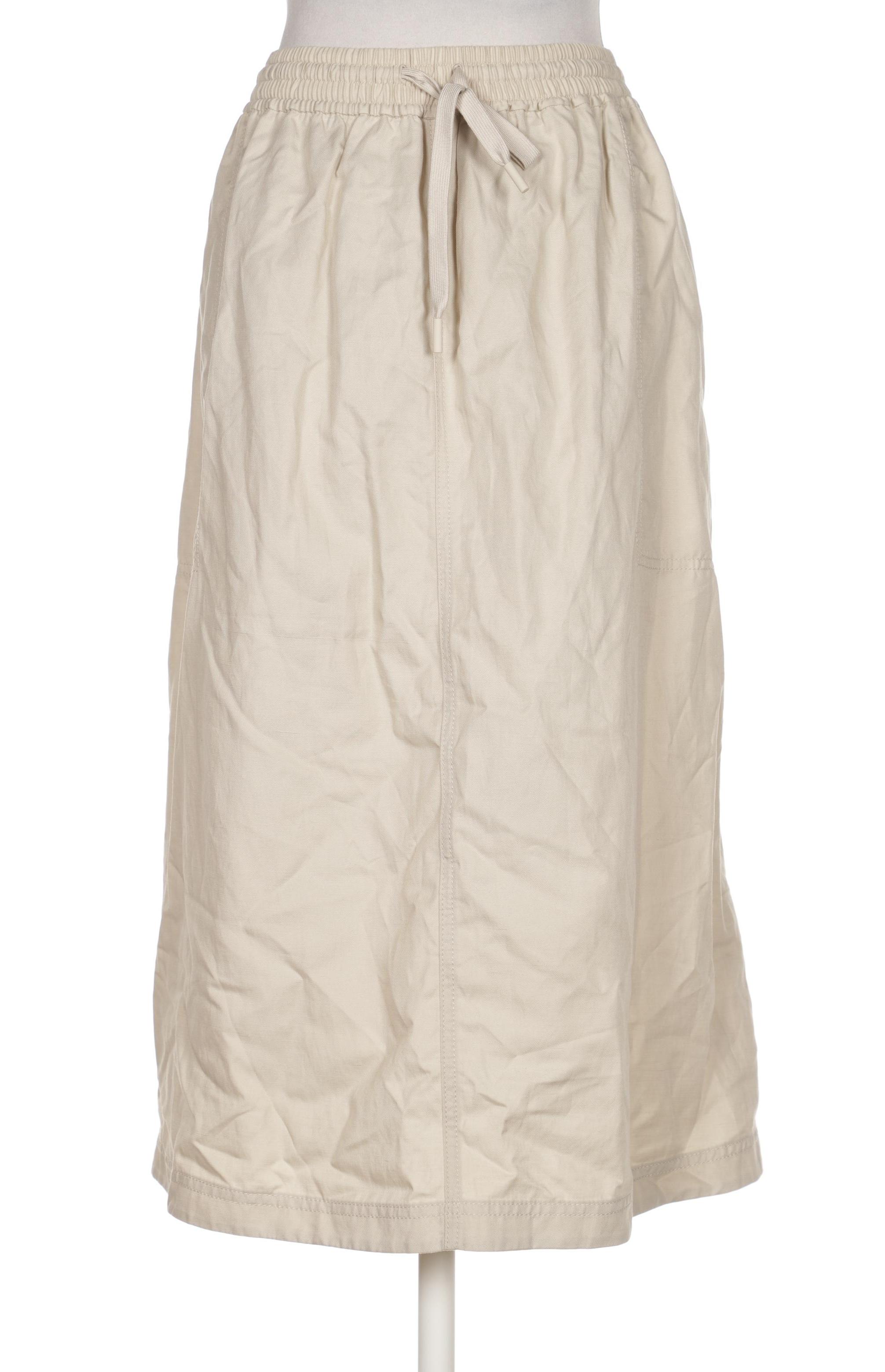 

Lacoste Damen Rock, beige, Gr. 38