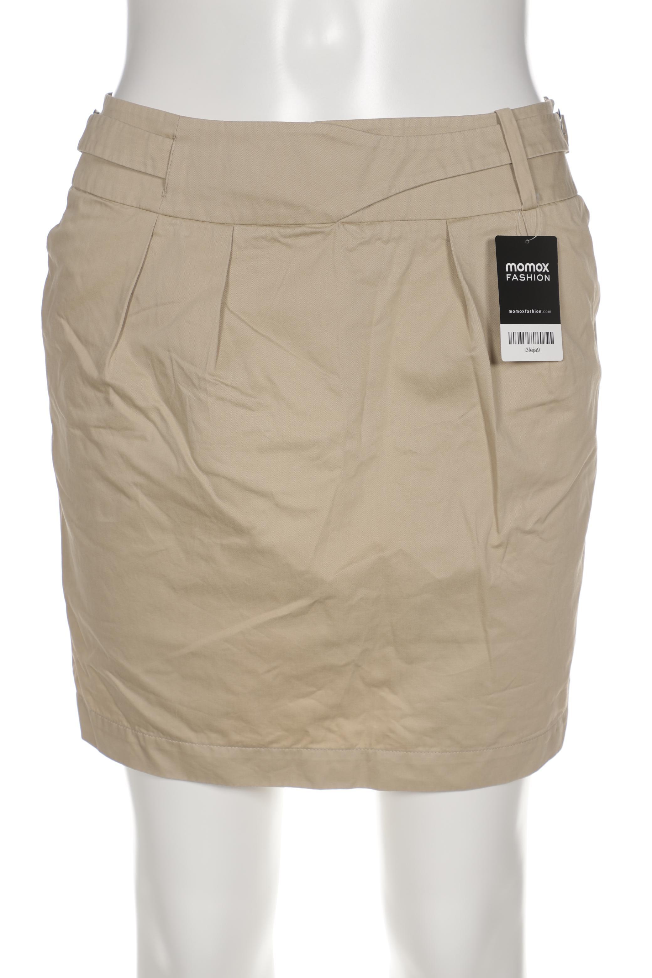 

Lacoste Damen Rock, beige