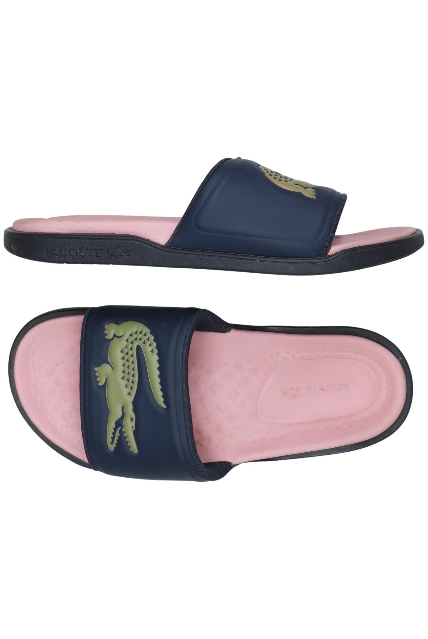 

Lacoste Damen Sandale, mehrfarbig, Gr. 42
