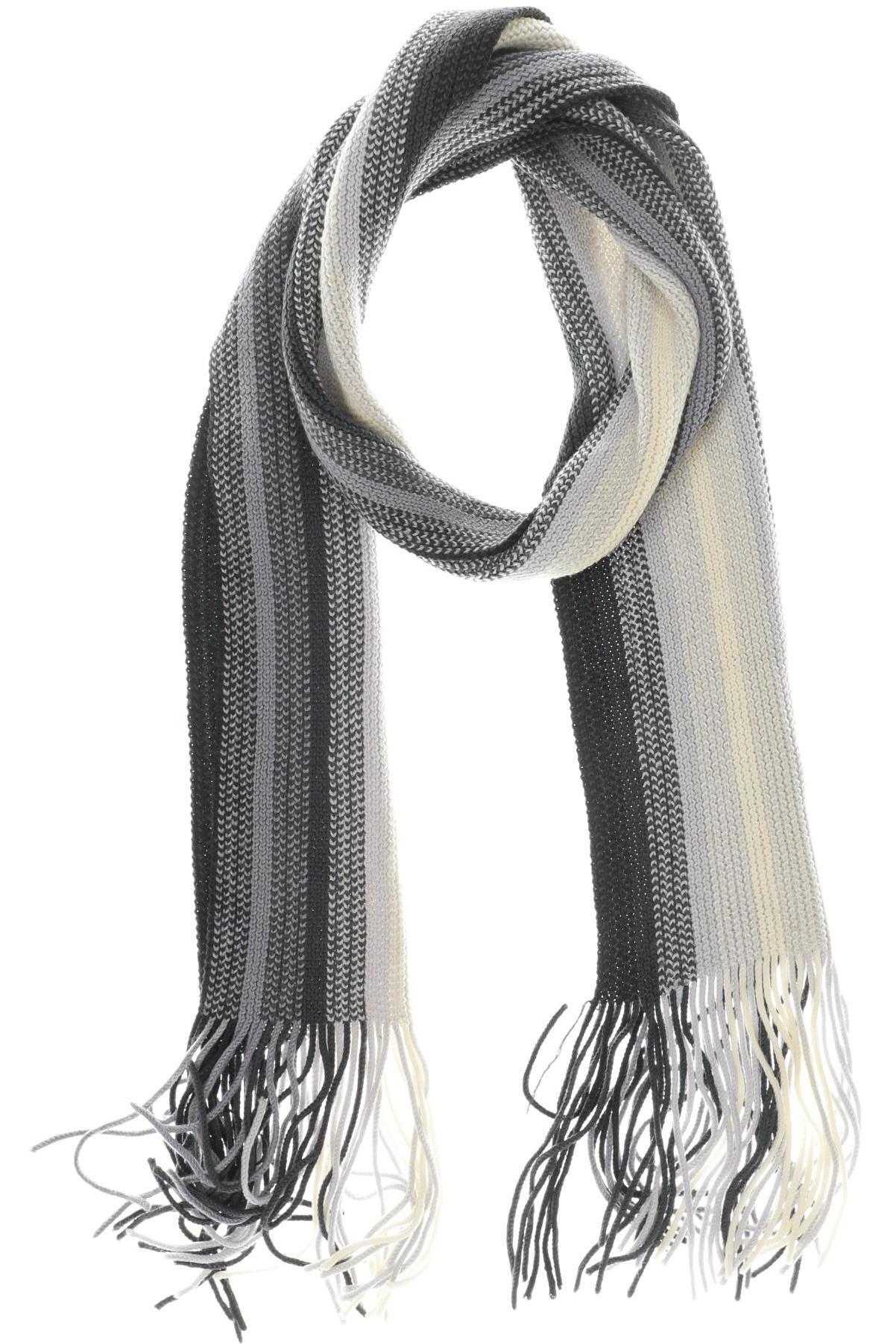 

Lacoste Damen Schal, blau, Gr.