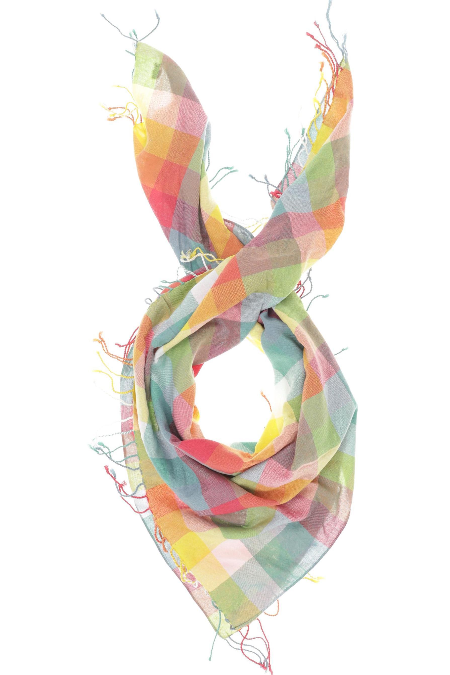 

Lacoste Damen Schal, mehrfarbig, Gr.