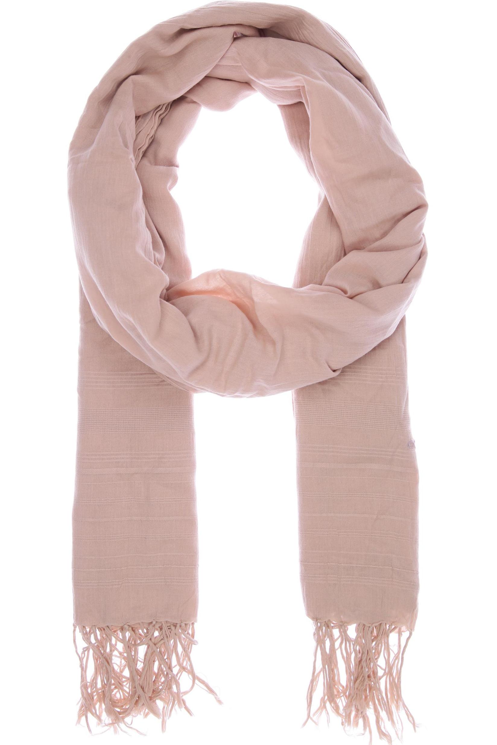 

Lacoste Damen Schal, beige, Gr.