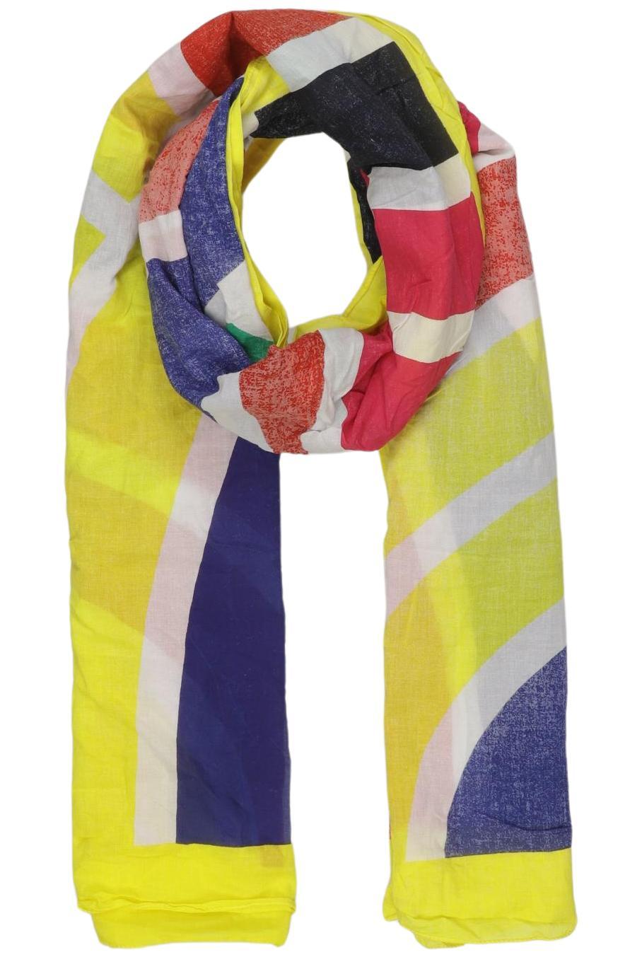 

Lacoste Damen Schal, mehrfarbig, Gr.