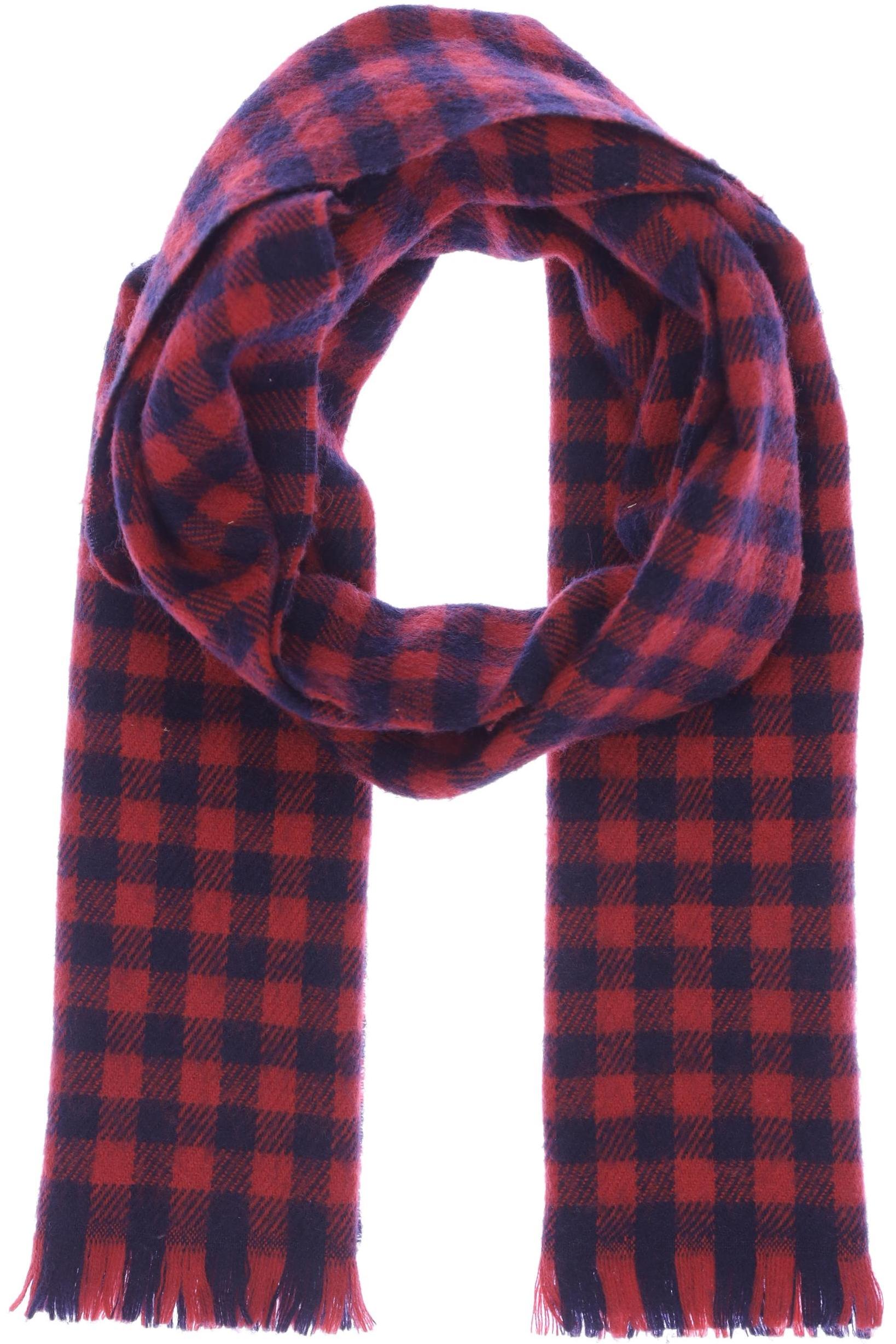 

Lacoste Damen Schal, rot, Gr.