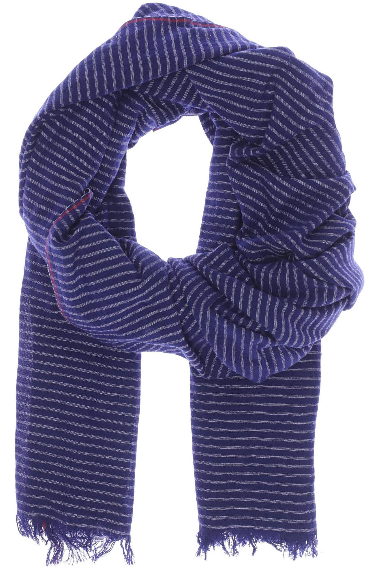

Lacoste Damen Schal, marineblau