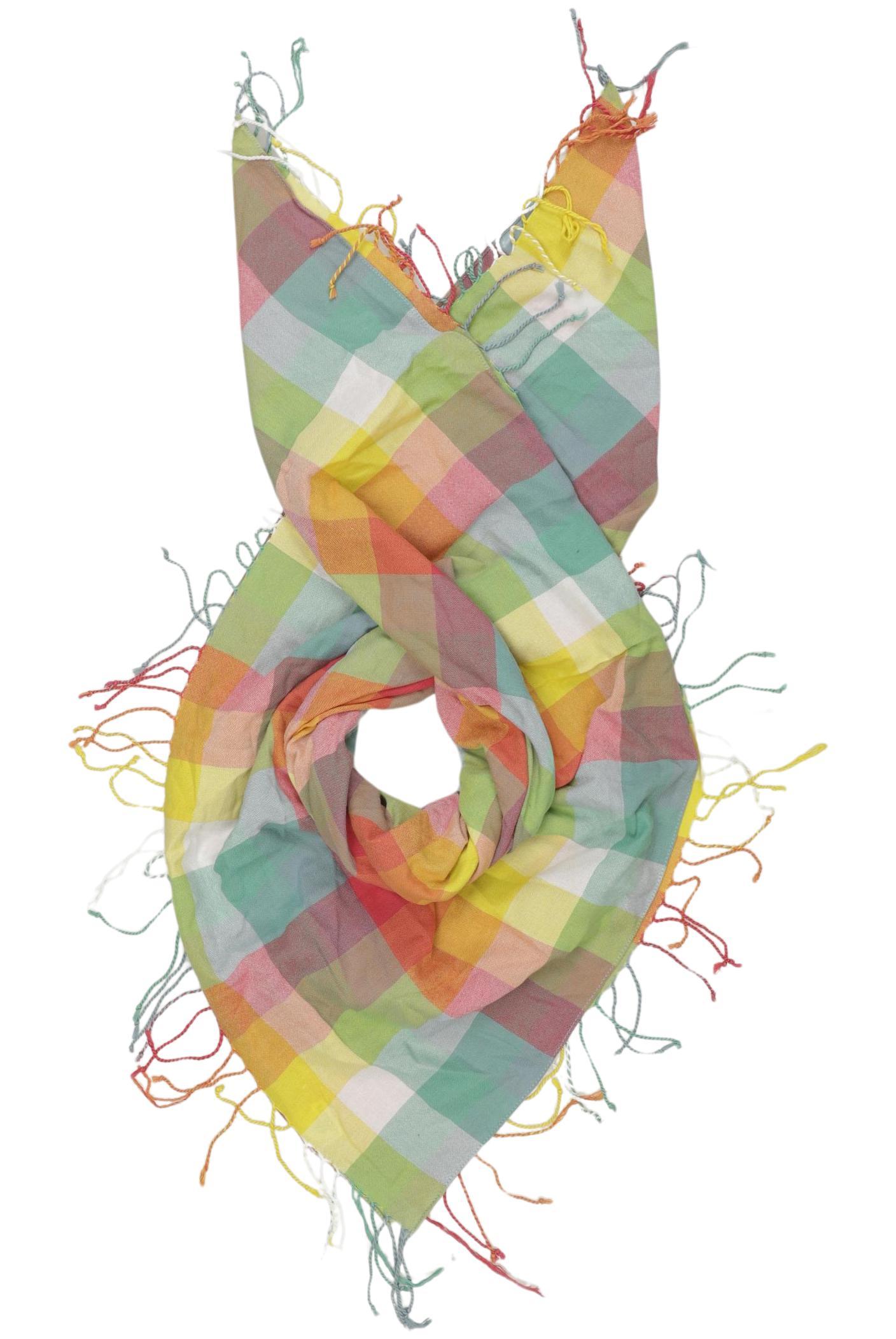 

Lacoste Damen Schal, mehrfarbig, Gr.