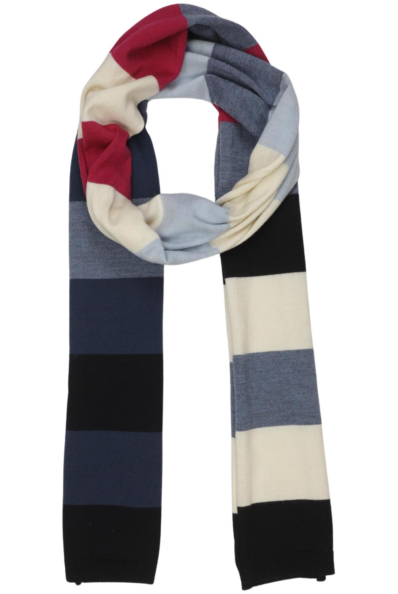 

Lacoste Damen Schal, mehrfarbig, Gr.