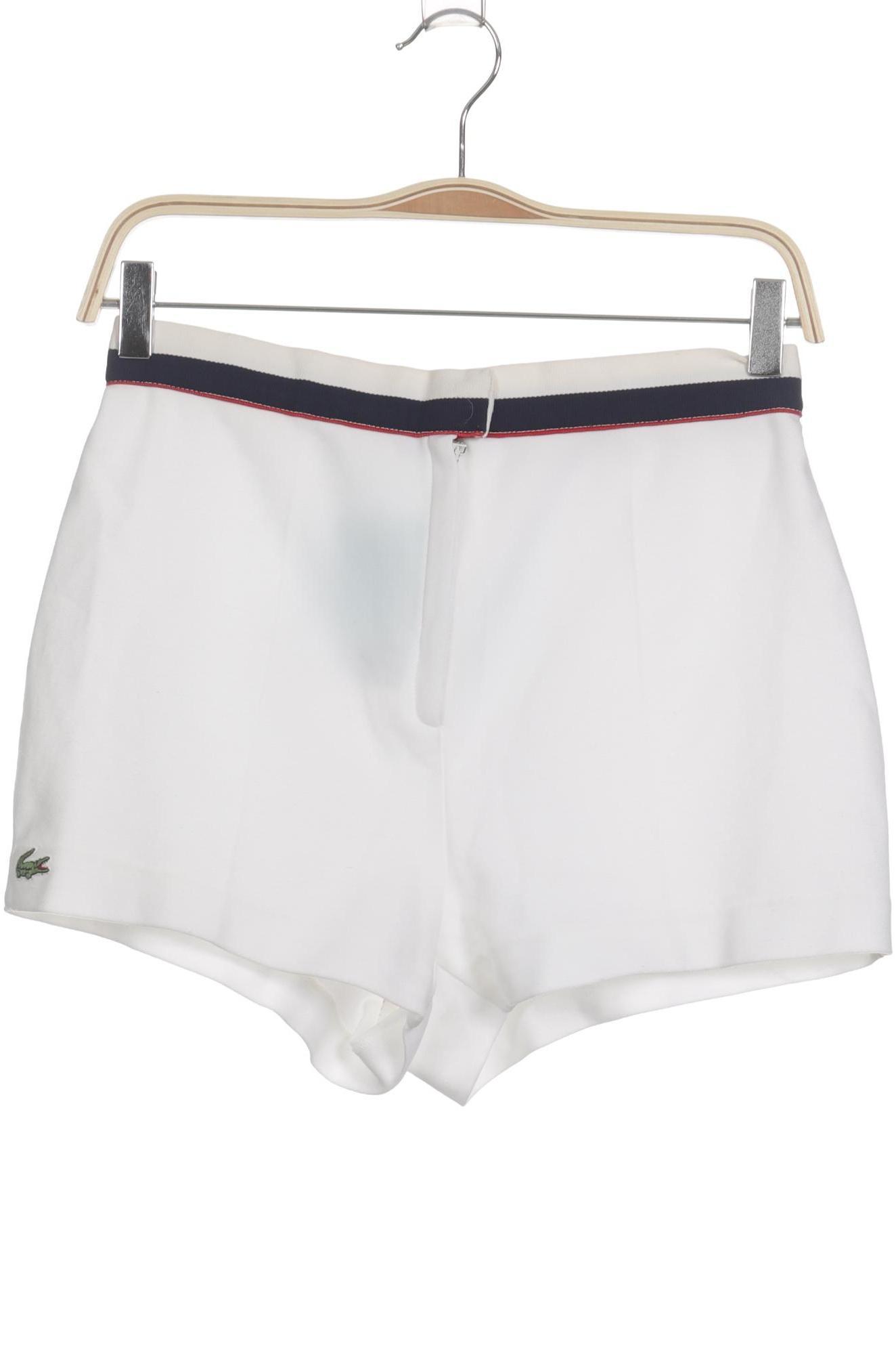 

Lacoste Damen Shorts, beige, Gr.
