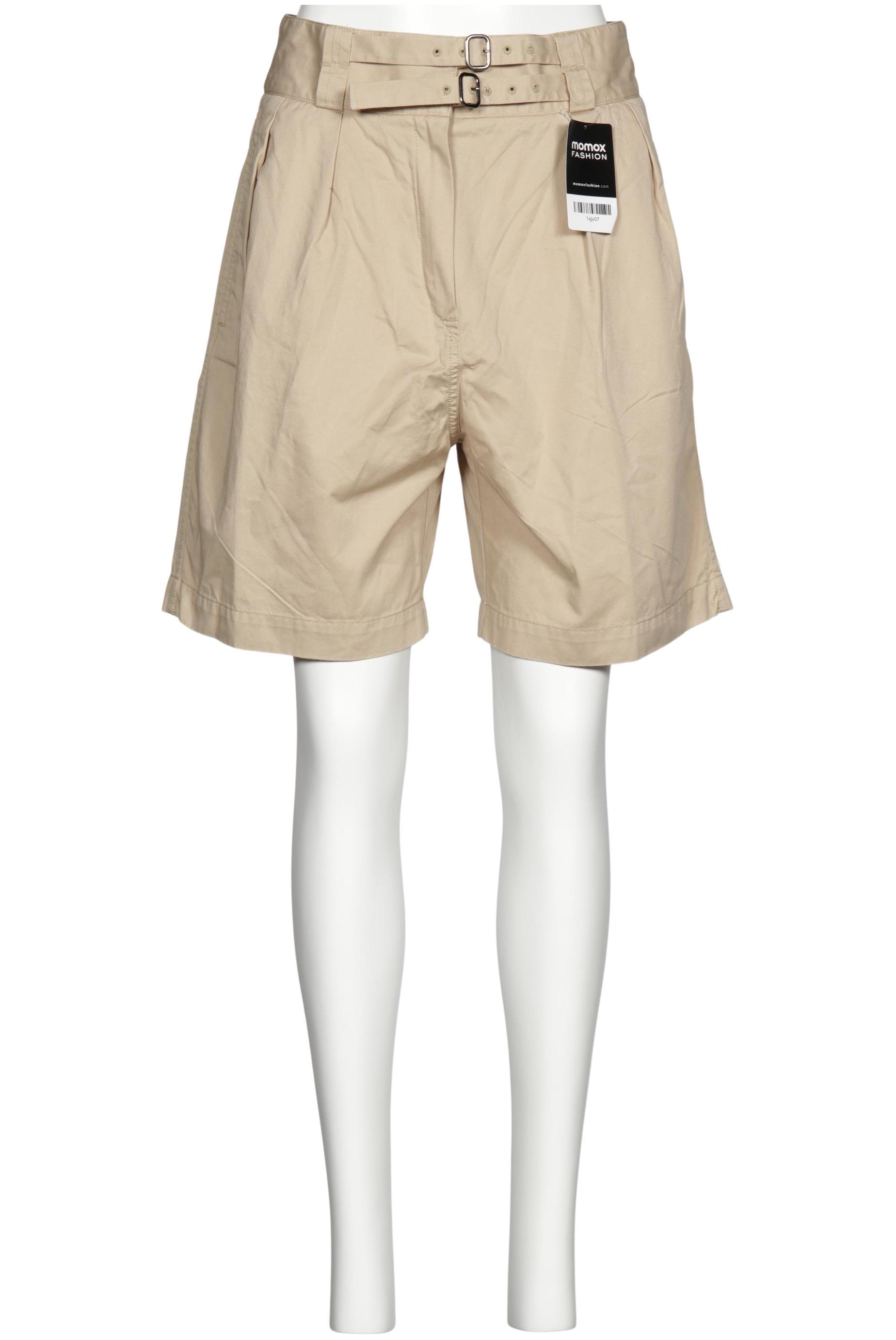 

Lacoste Damen Shorts, beige, Gr. 36