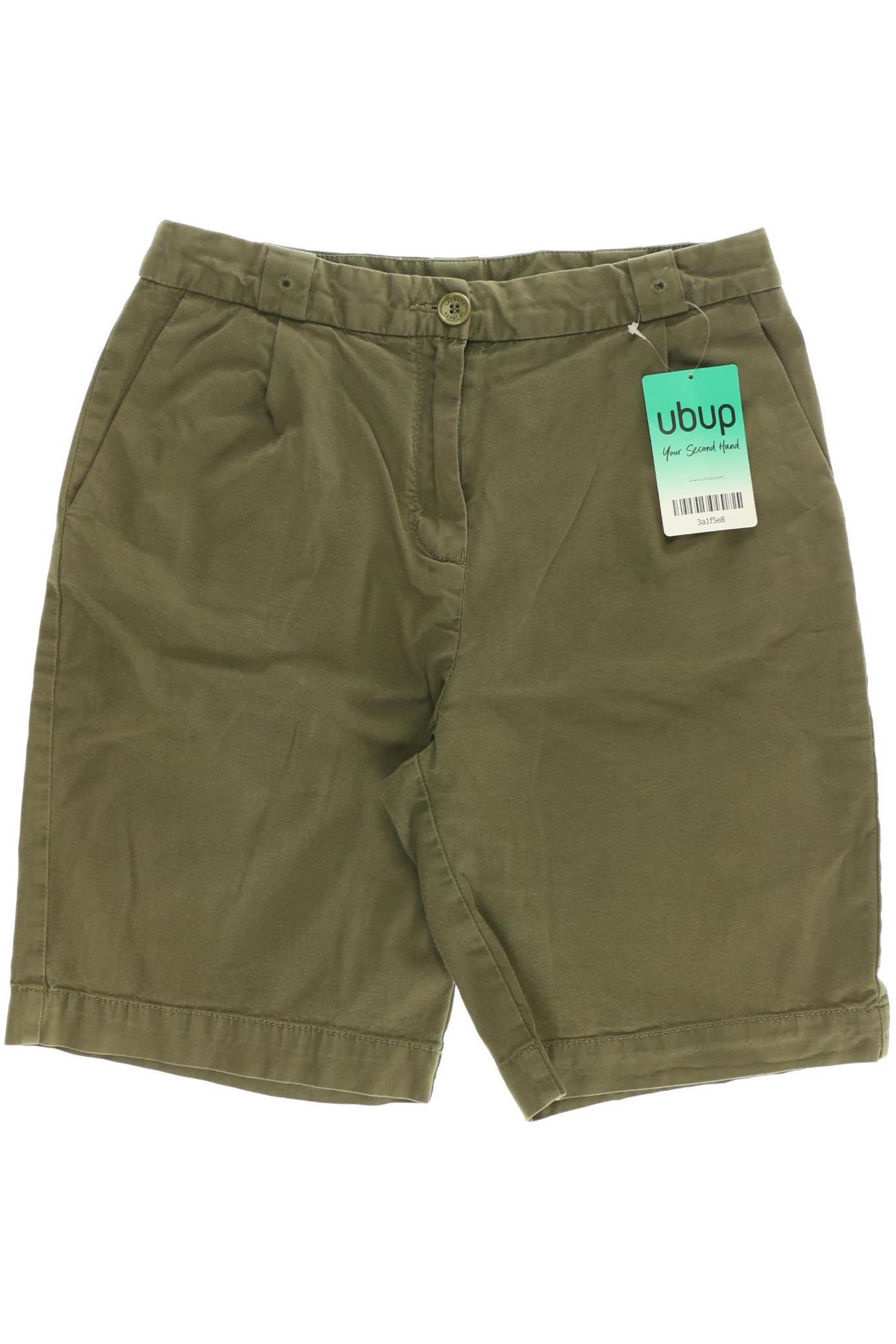 

Lacoste Damen Shorts, grün, Gr. 34