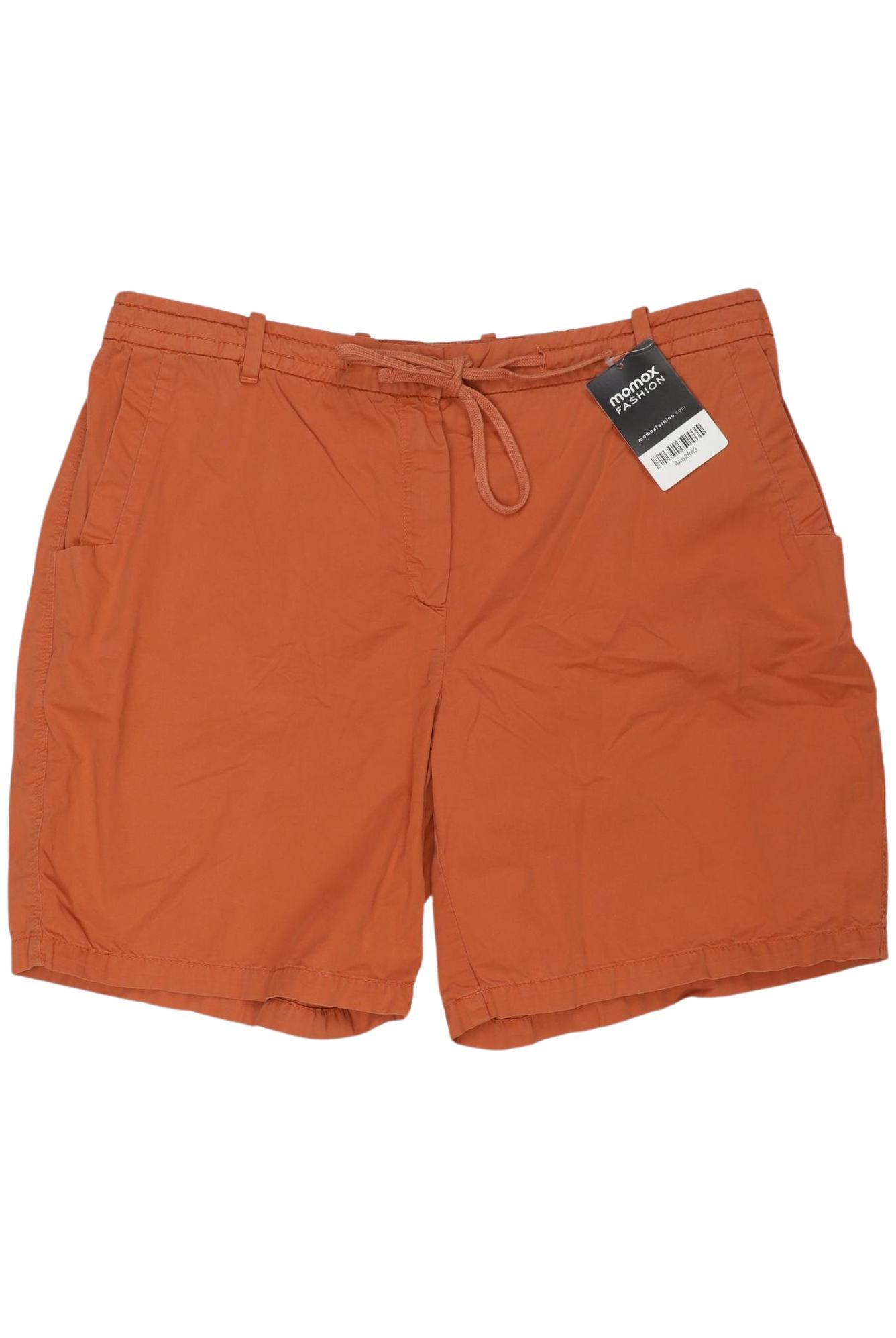 

Lacoste Damen Shorts, orange, Gr. 40