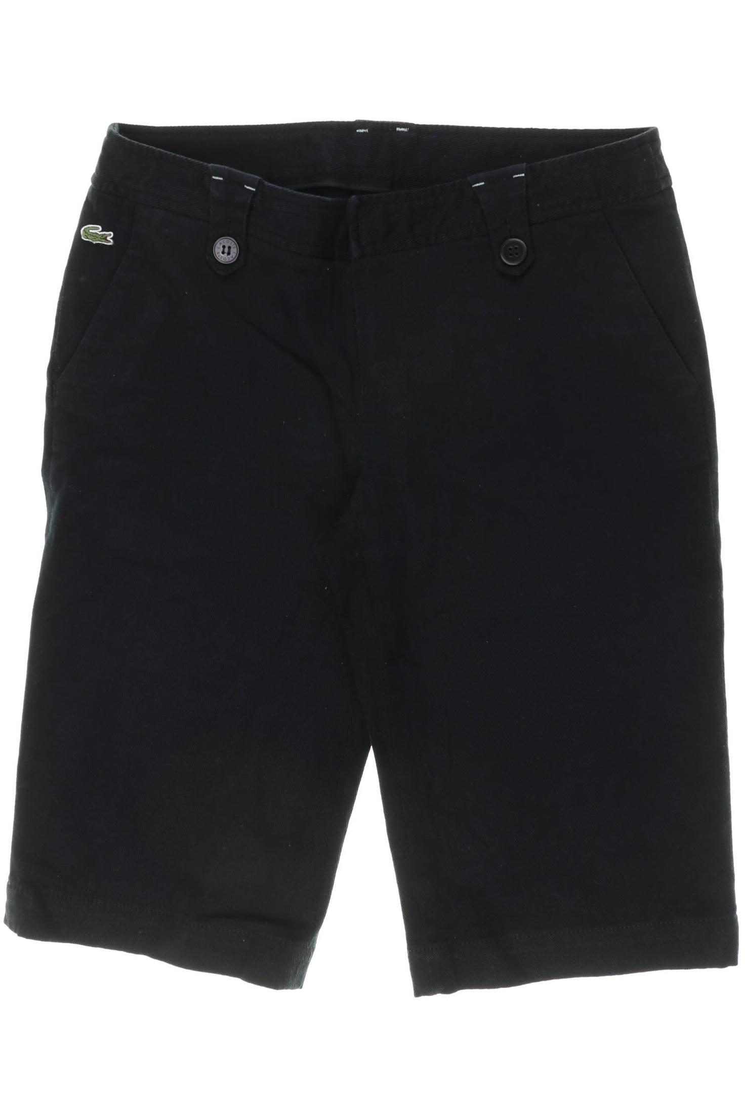 

Lacoste Damen Shorts, schwarz, Gr. 38