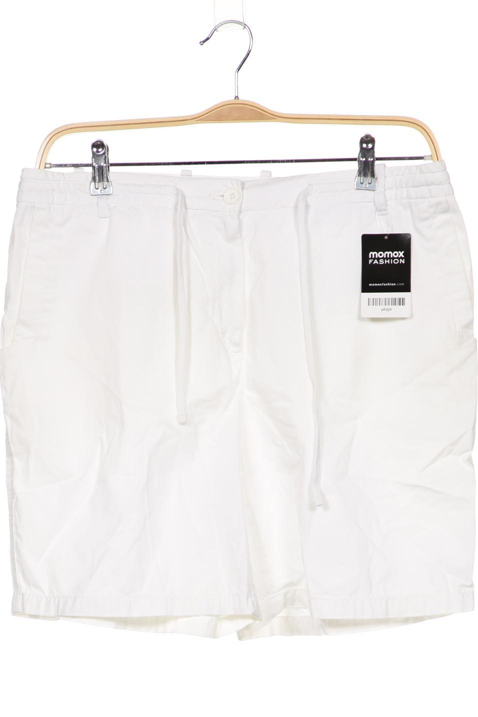

Lacoste Damen Shorts, weiß