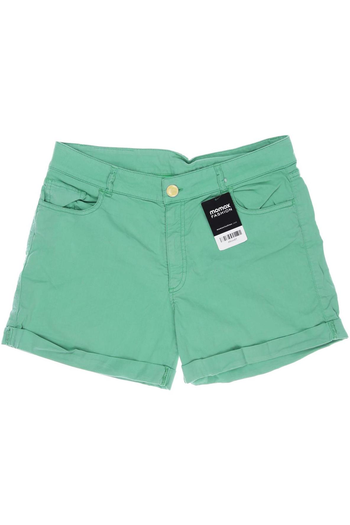 

Lacoste Damen Shorts, hellgrün, Gr. 44