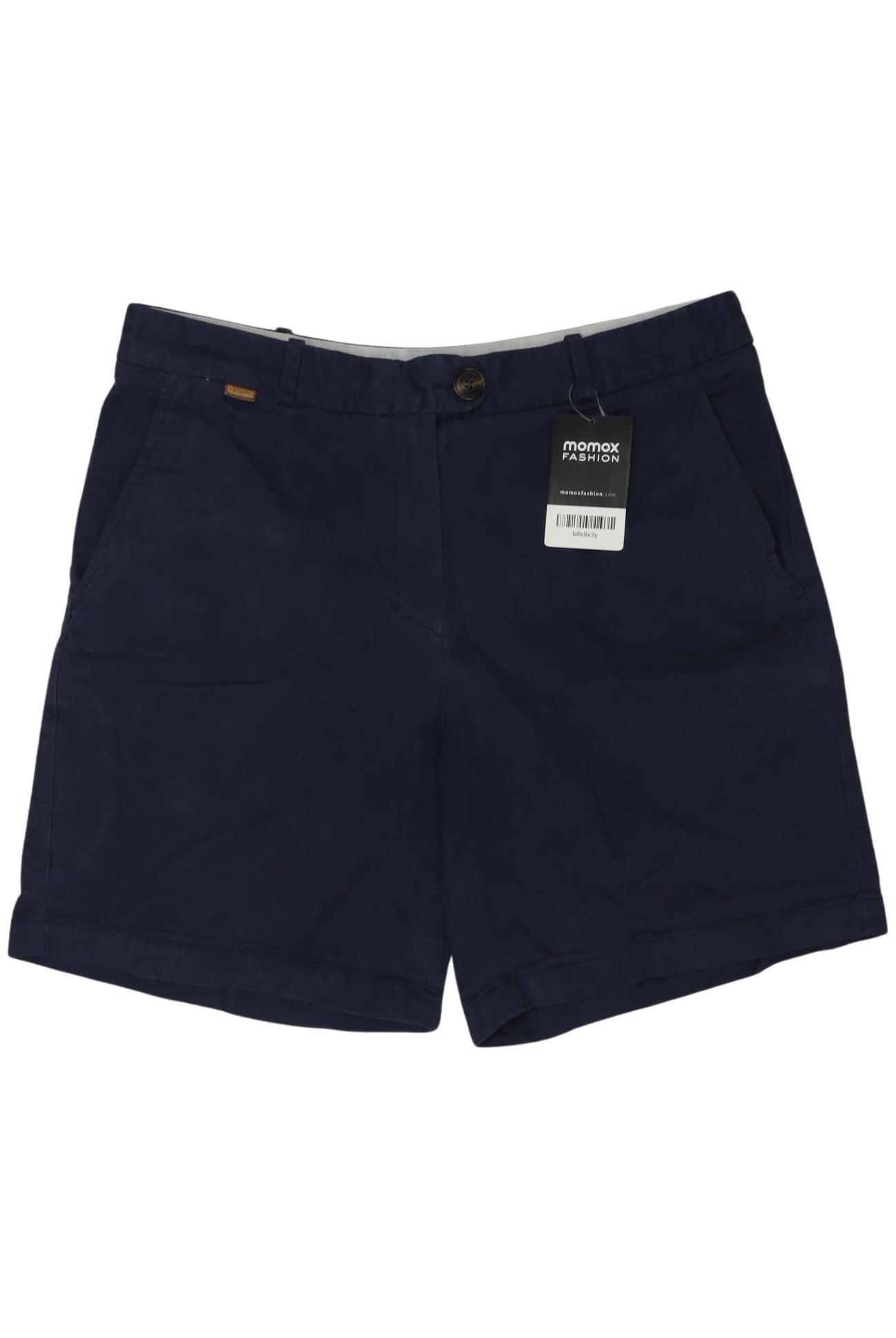 

Lacoste Damen Shorts, marineblau, Gr. 38