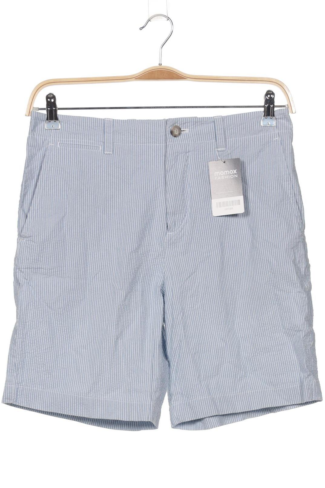

Lacoste Damen Shorts, hellblau, Gr. 38