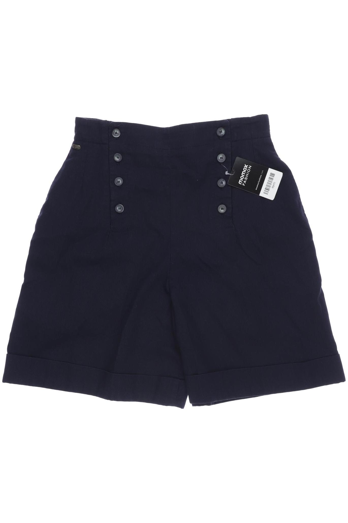 

Lacoste Damen Shorts, marineblau, Gr. 40