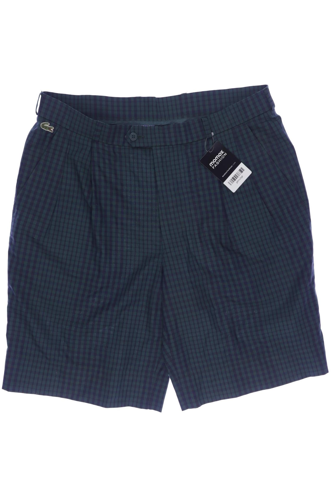 

Lacoste Damen Shorts, grün, Gr. 44