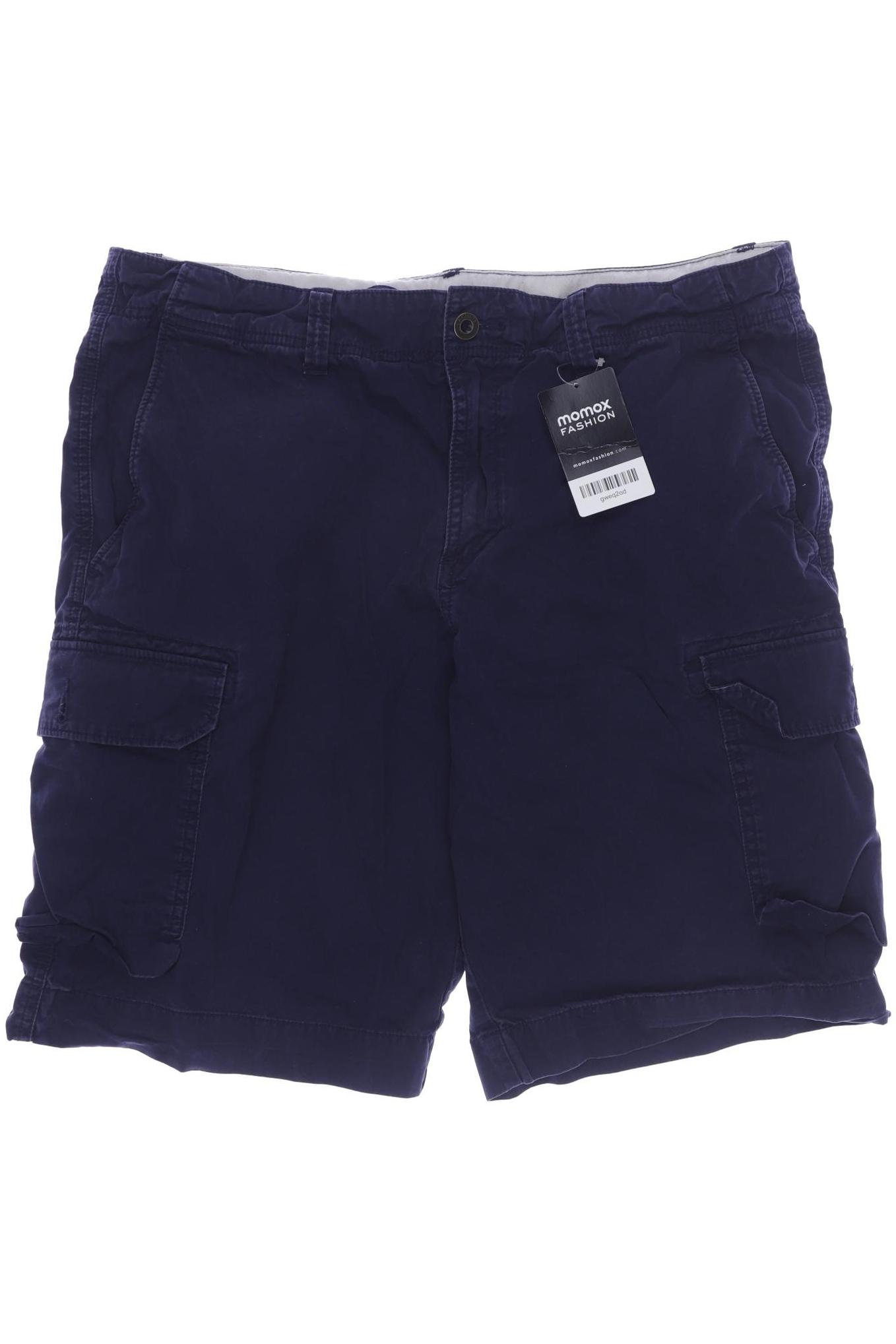 

Lacoste Damen Shorts, marineblau
