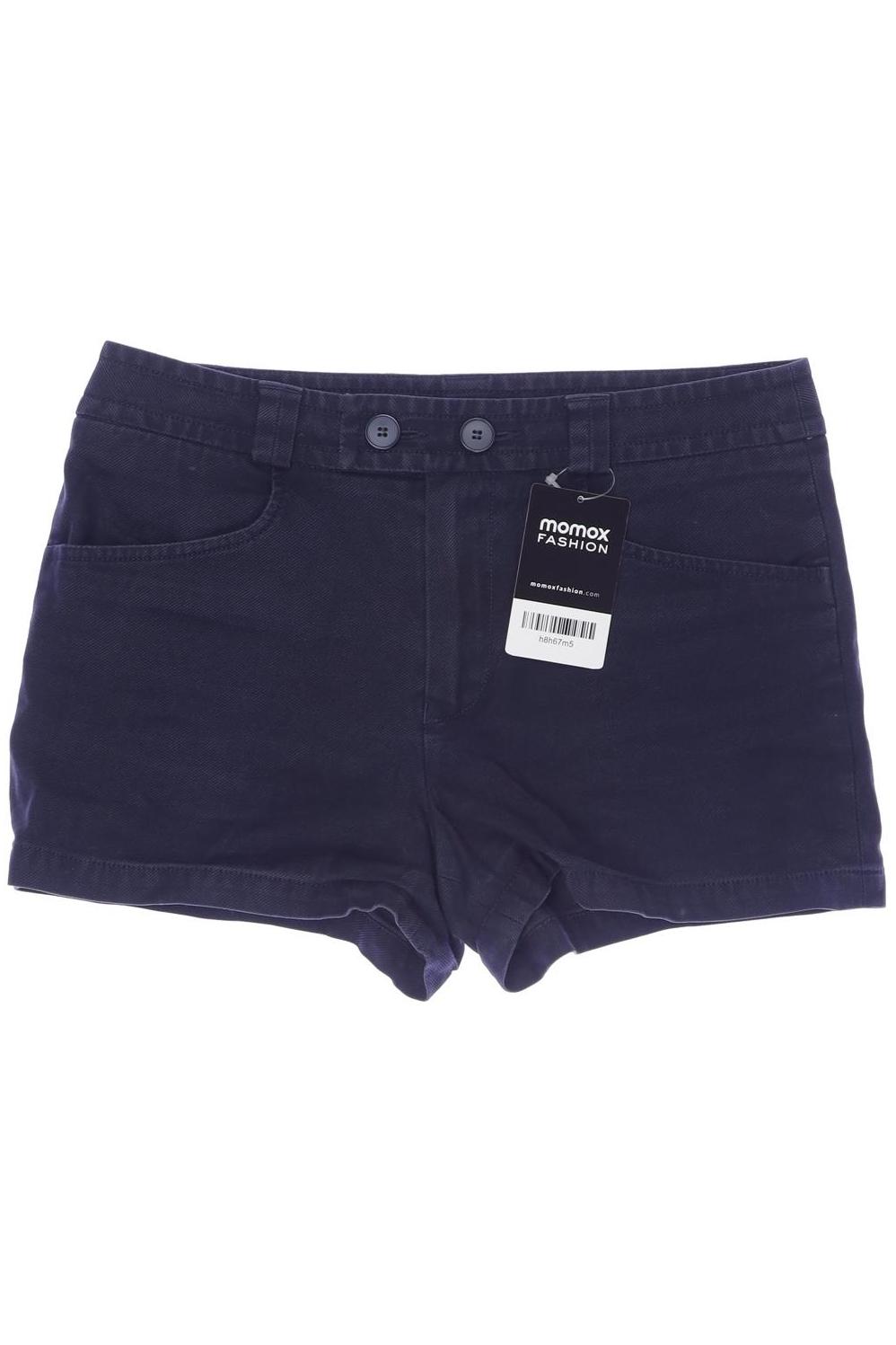 

Lacoste Damen Shorts, marineblau, Gr. 34