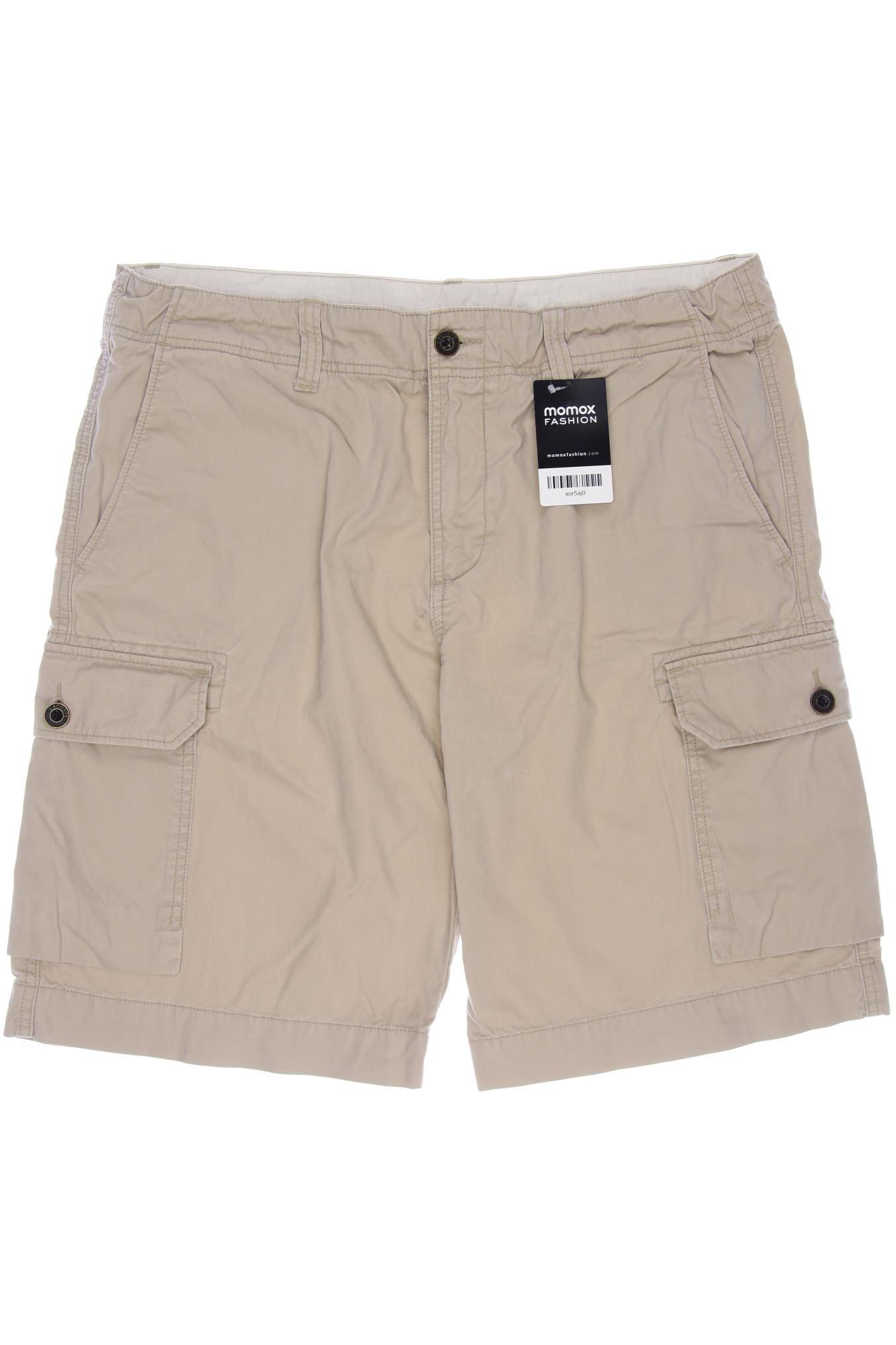 

Lacoste Damen Shorts, beige, Gr. 52