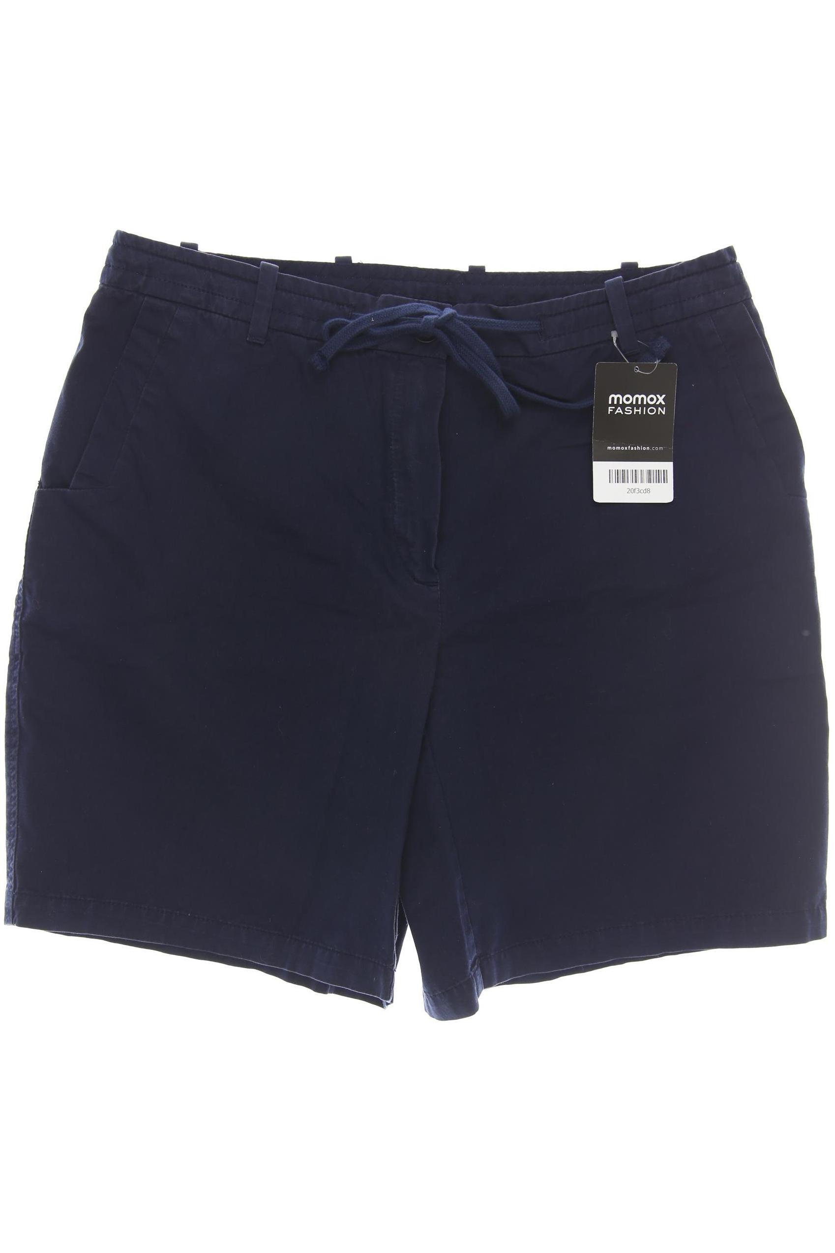 

Lacoste Damen Shorts, marineblau