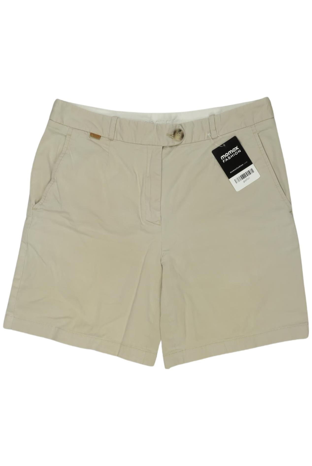 

Lacoste Damen Shorts, beige, Gr. 38