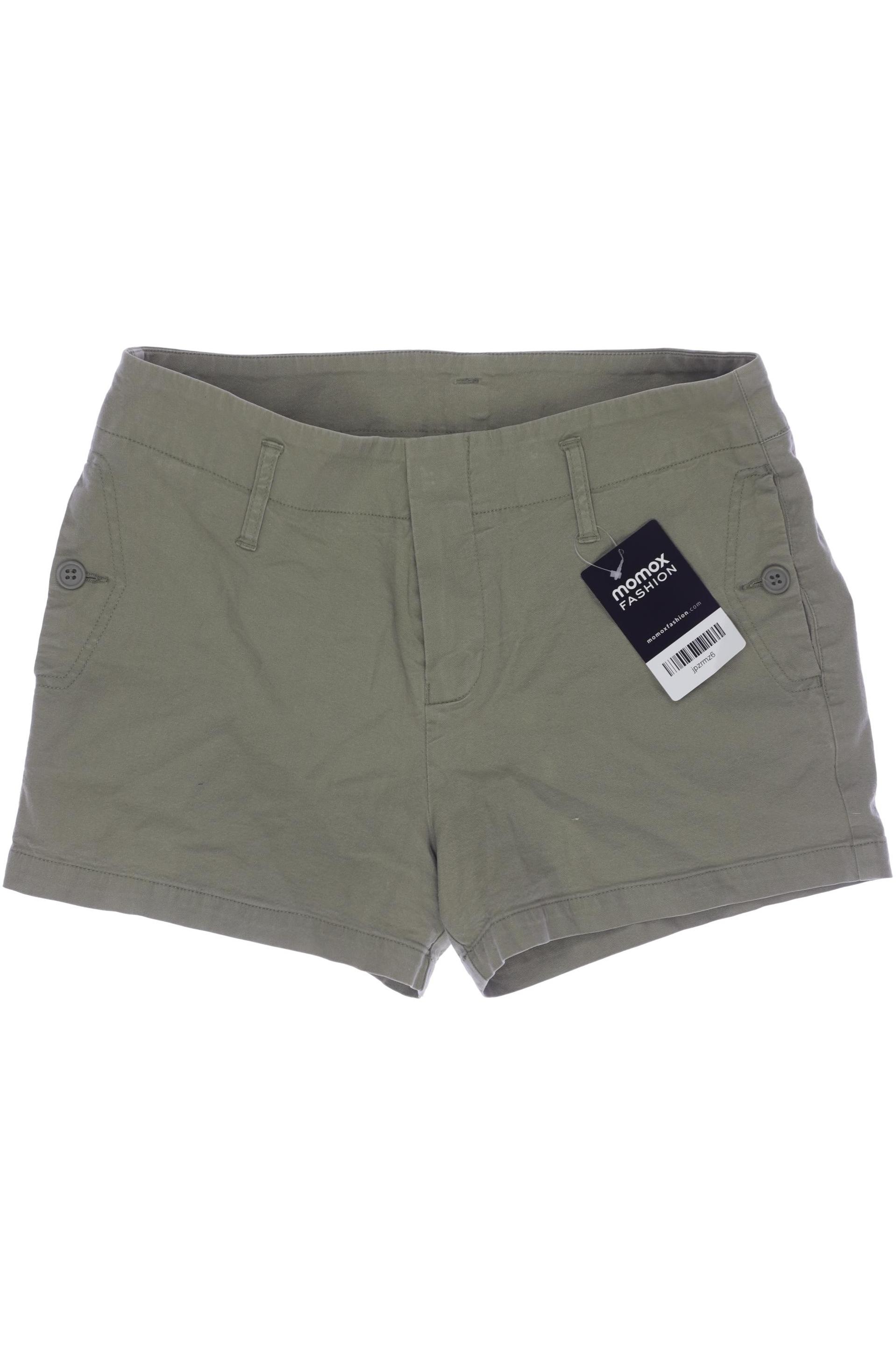 

Lacoste Damen Shorts, grün, Gr. 38
