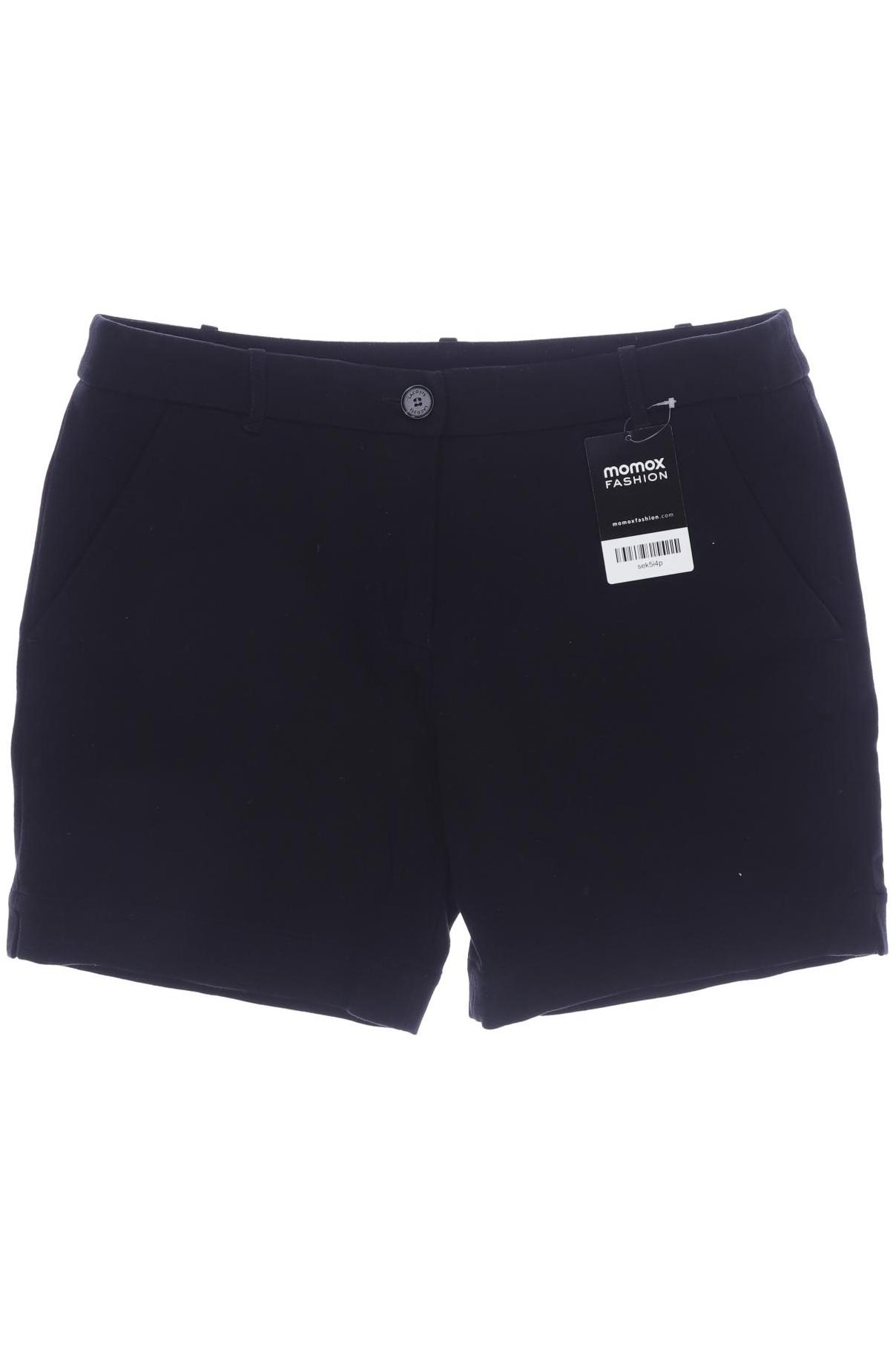 

Lacoste Damen Shorts, schwarz