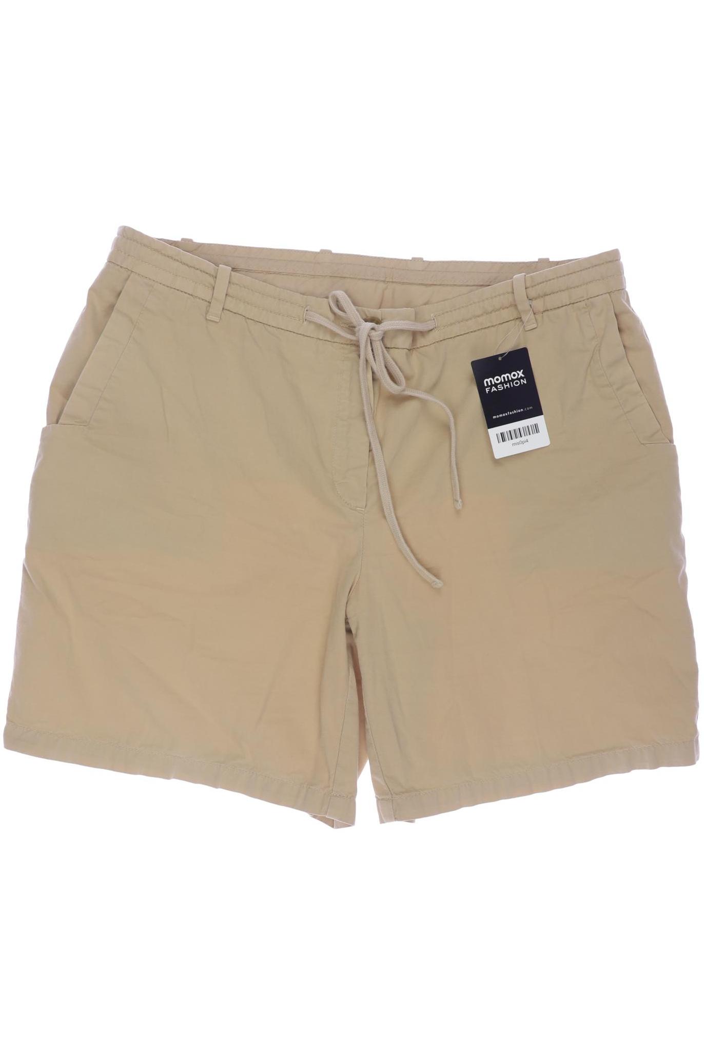 

Lacoste Damen Shorts, beige, Gr. 42
