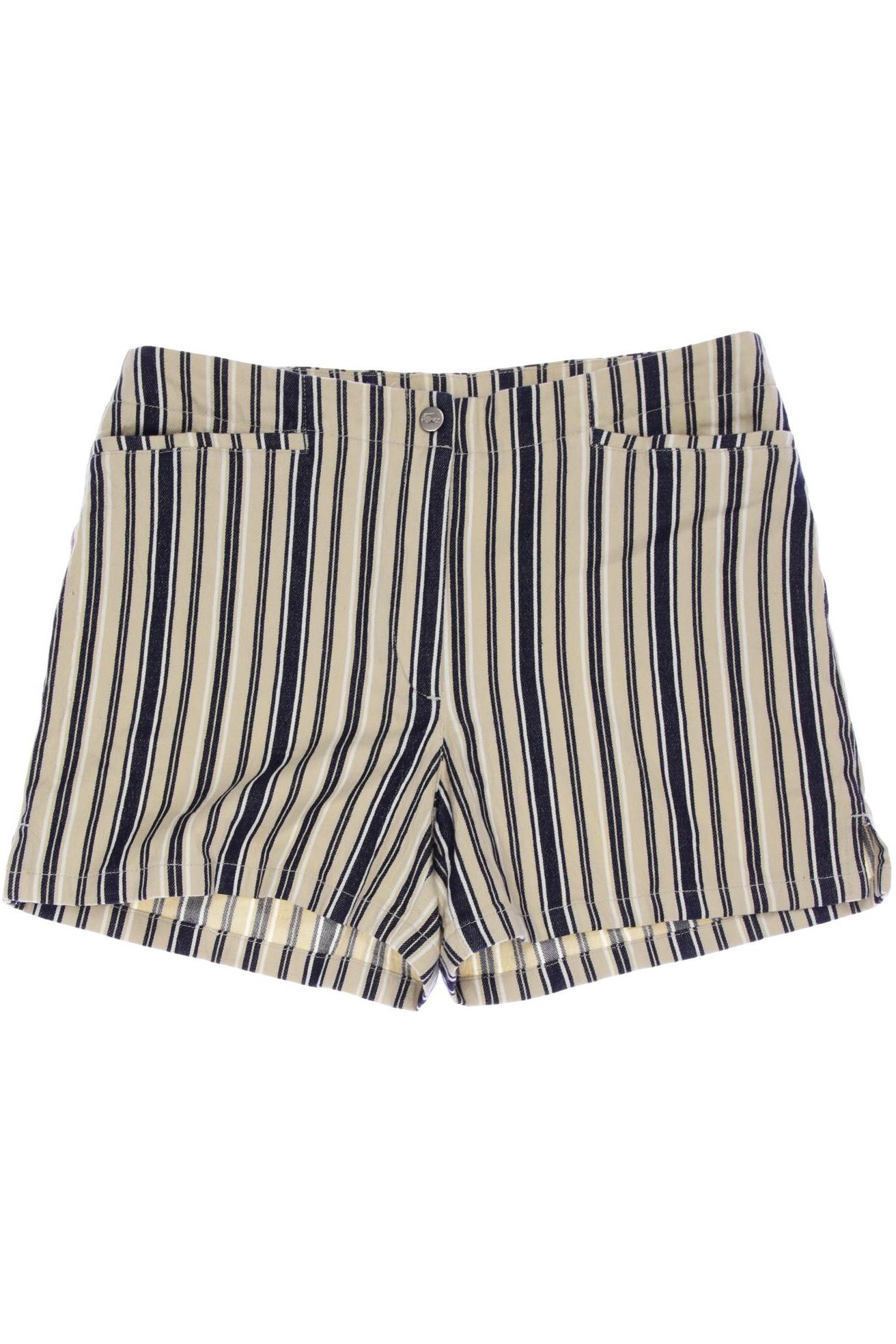 

Lacoste Damen Shorts, beige, Gr. 44
