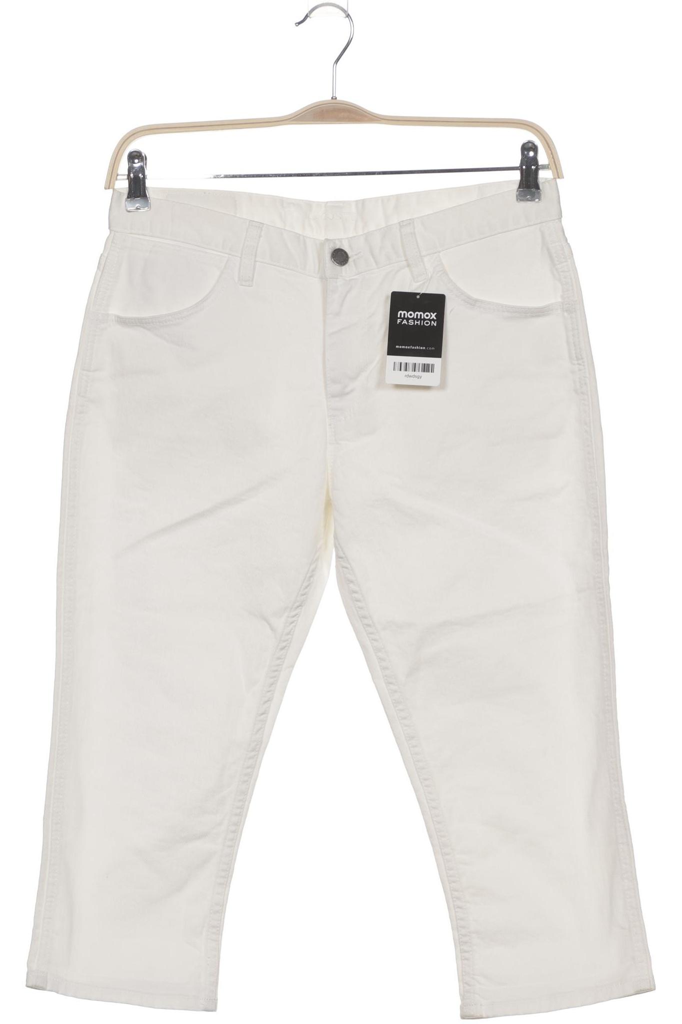 

Lacoste Damen Shorts, weiß, Gr. 31