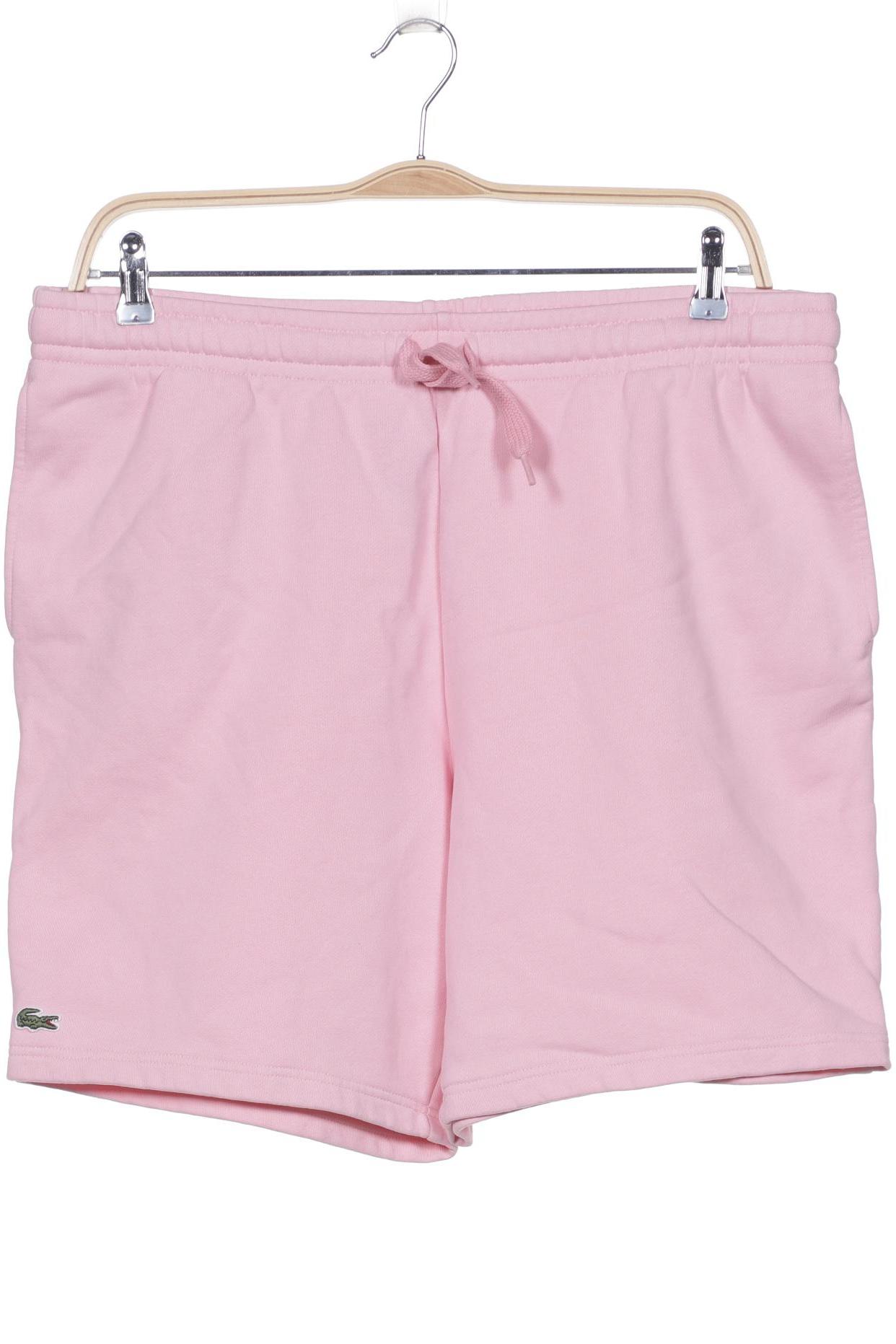 

Lacoste Damen Shorts, pink