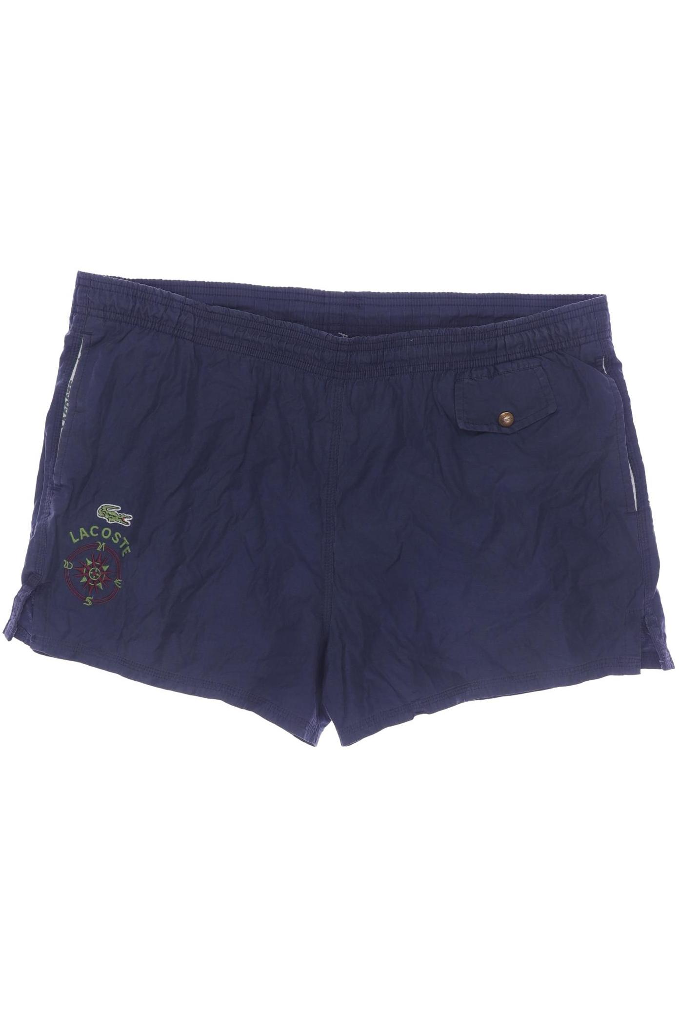 

Lacoste Damen Shorts, marineblau, Gr. 44