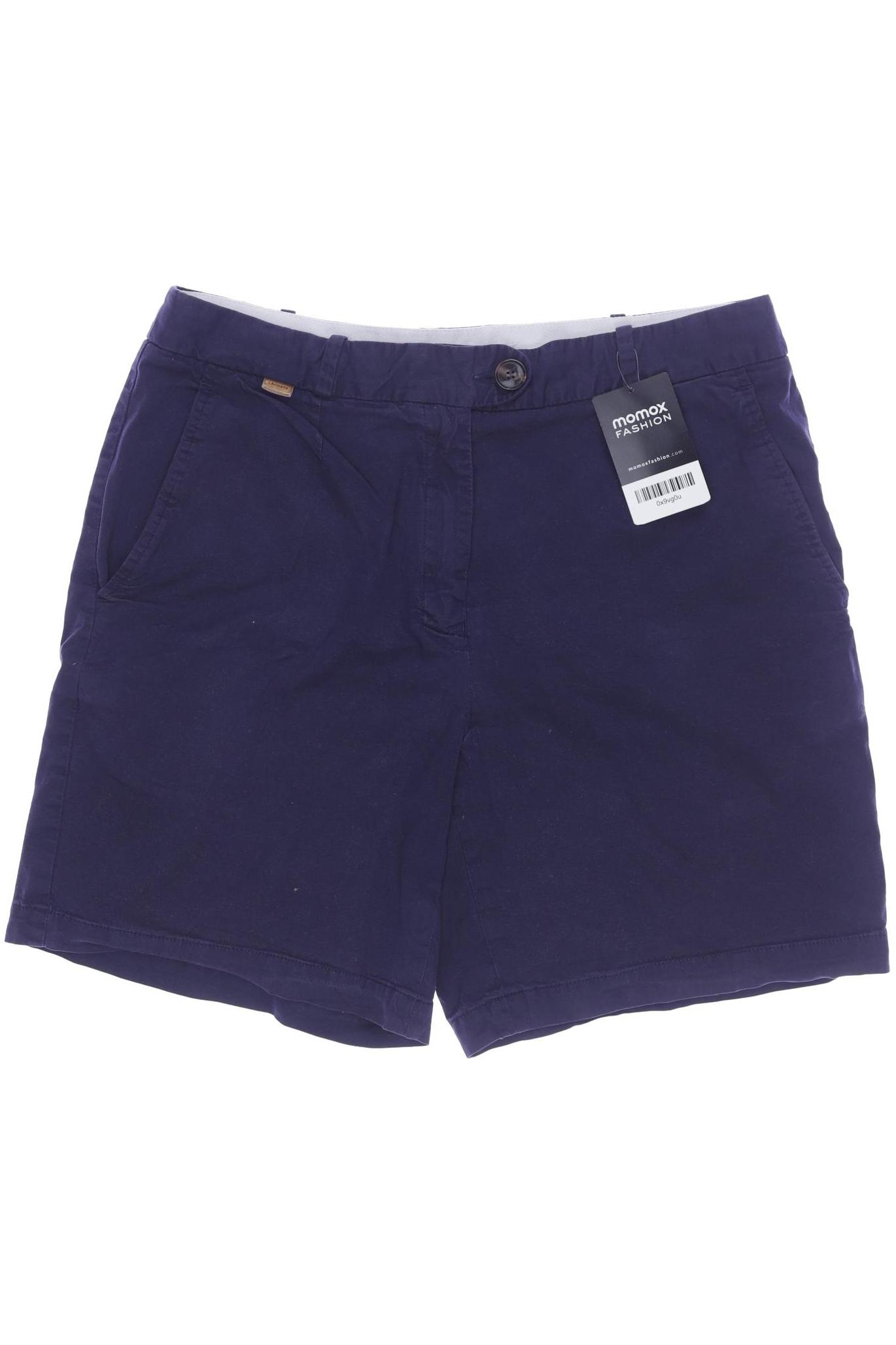 

Lacoste Damen Shorts, marineblau, Gr. 38