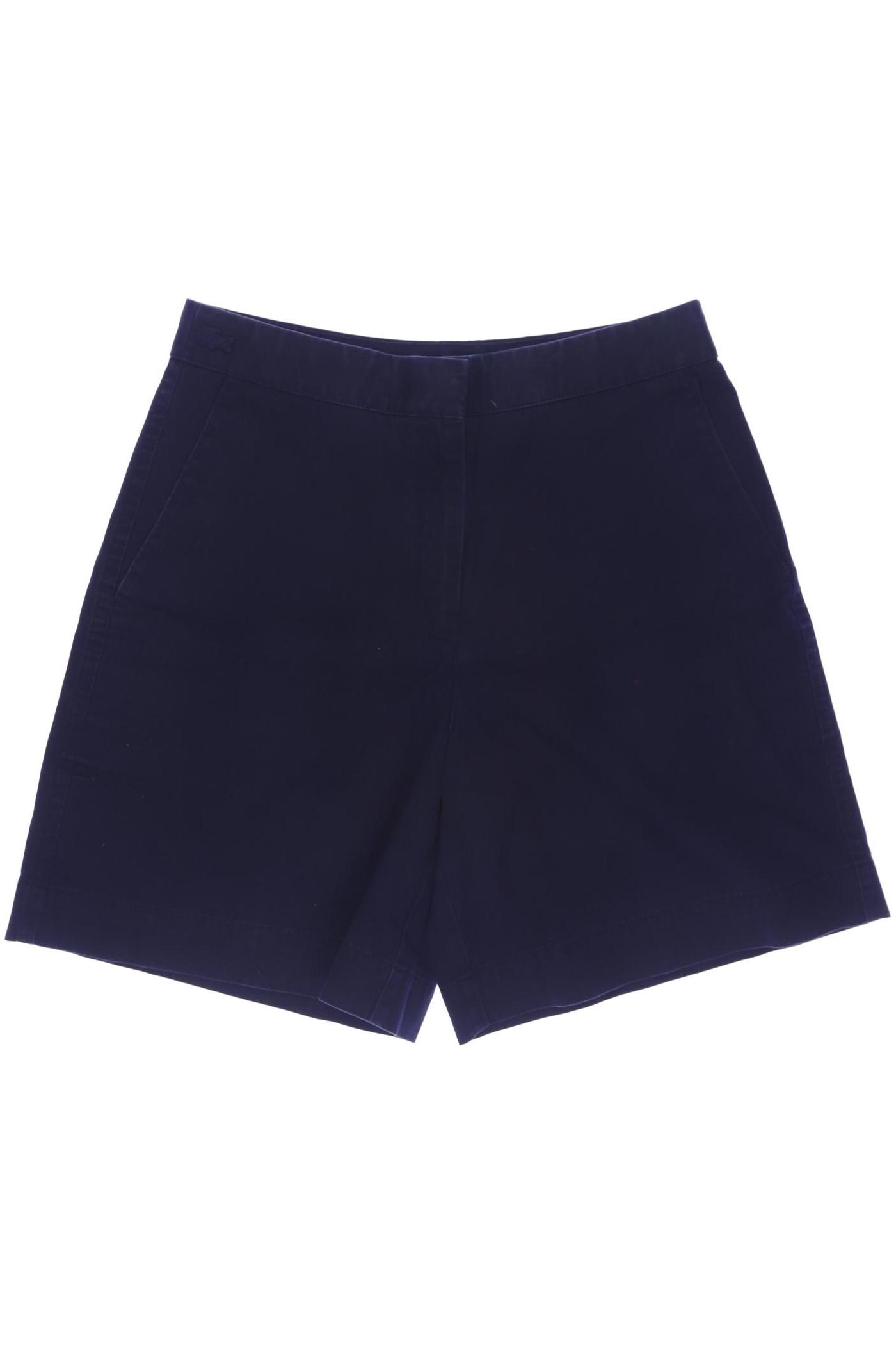 

Lacoste Damen Shorts, marineblau, Gr. 36