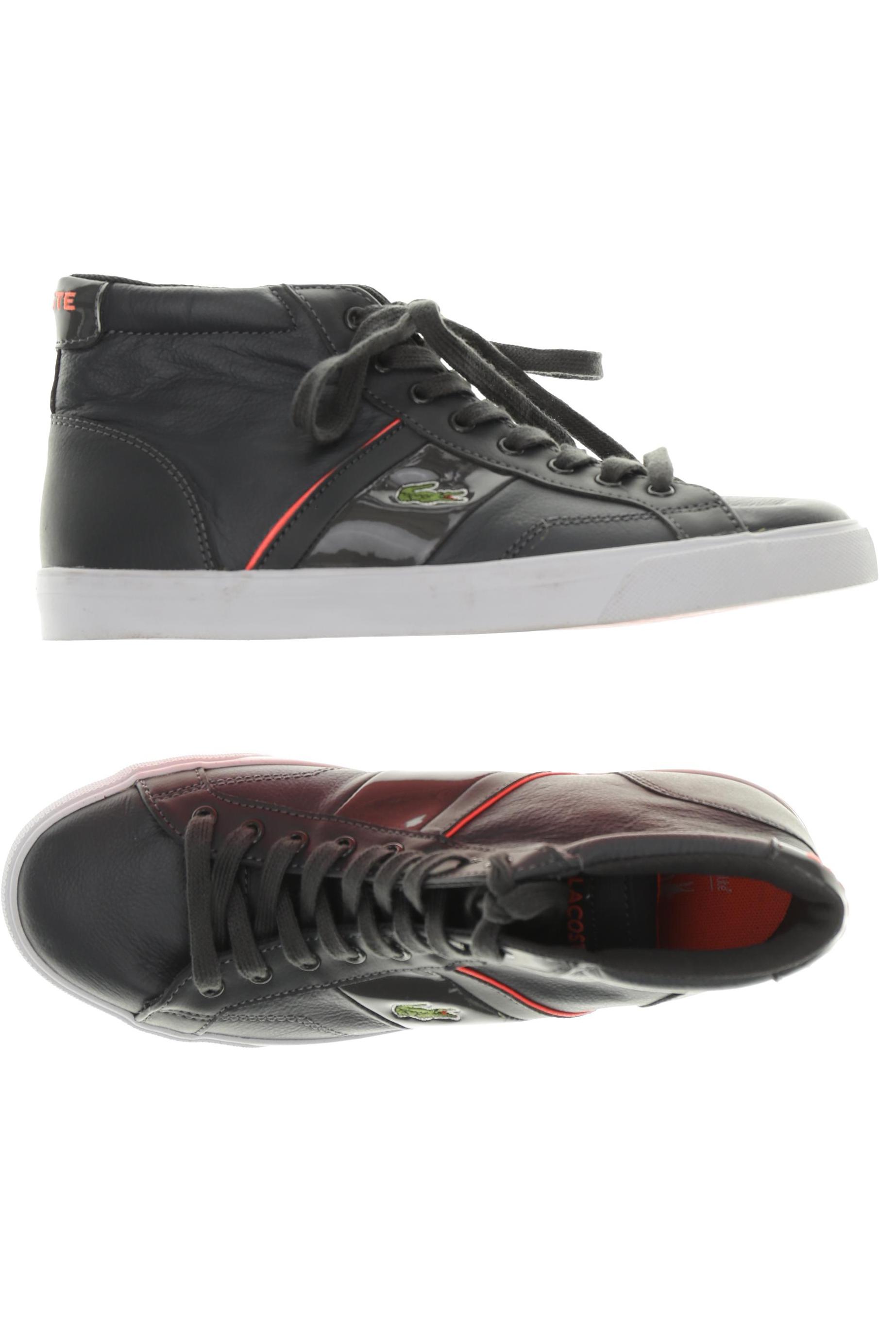

Lacoste Damen Sneakers, grau, Gr. 40.5