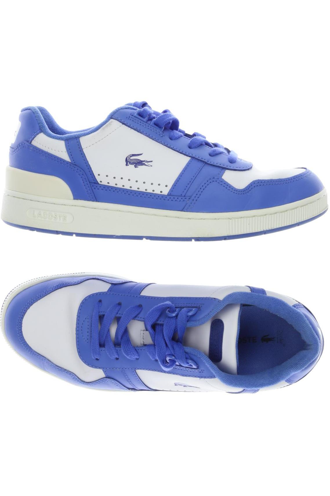 

Lacoste Damen Sneakers, blau, Gr. 40