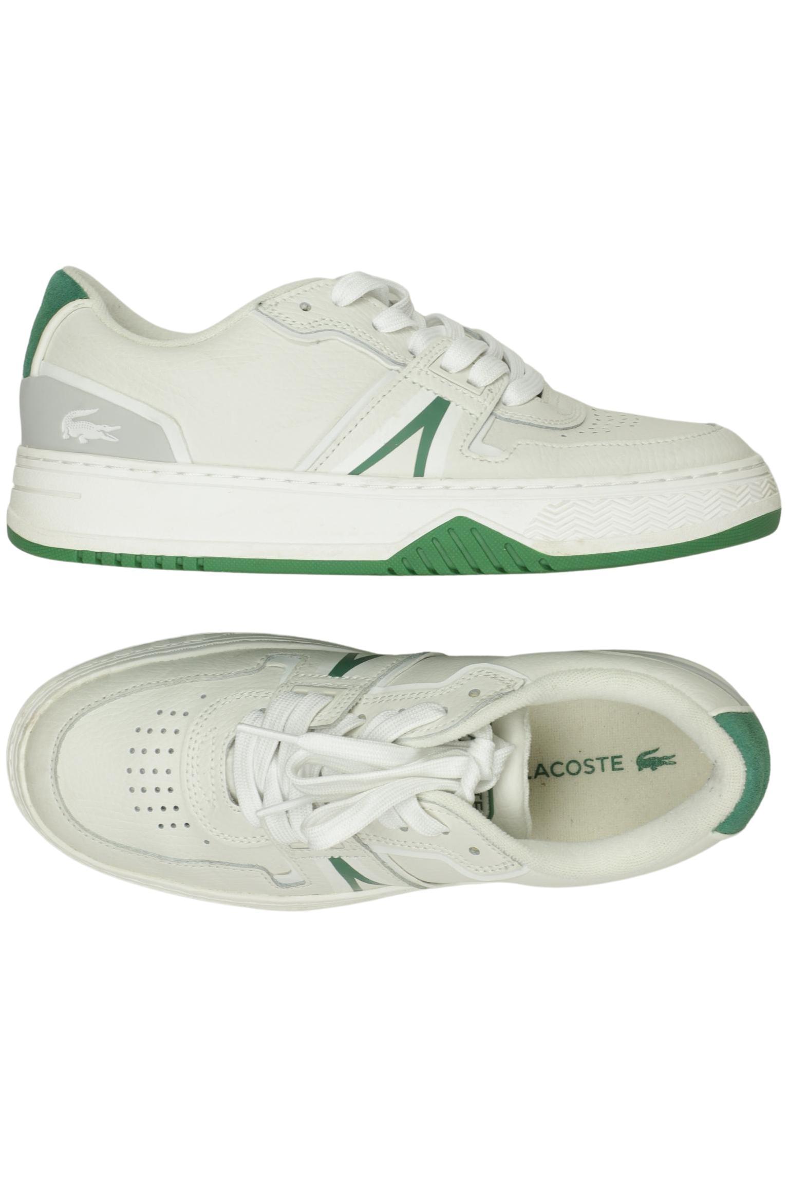 

Lacoste Damen Sneakers, mehrfarbig, Gr. 37