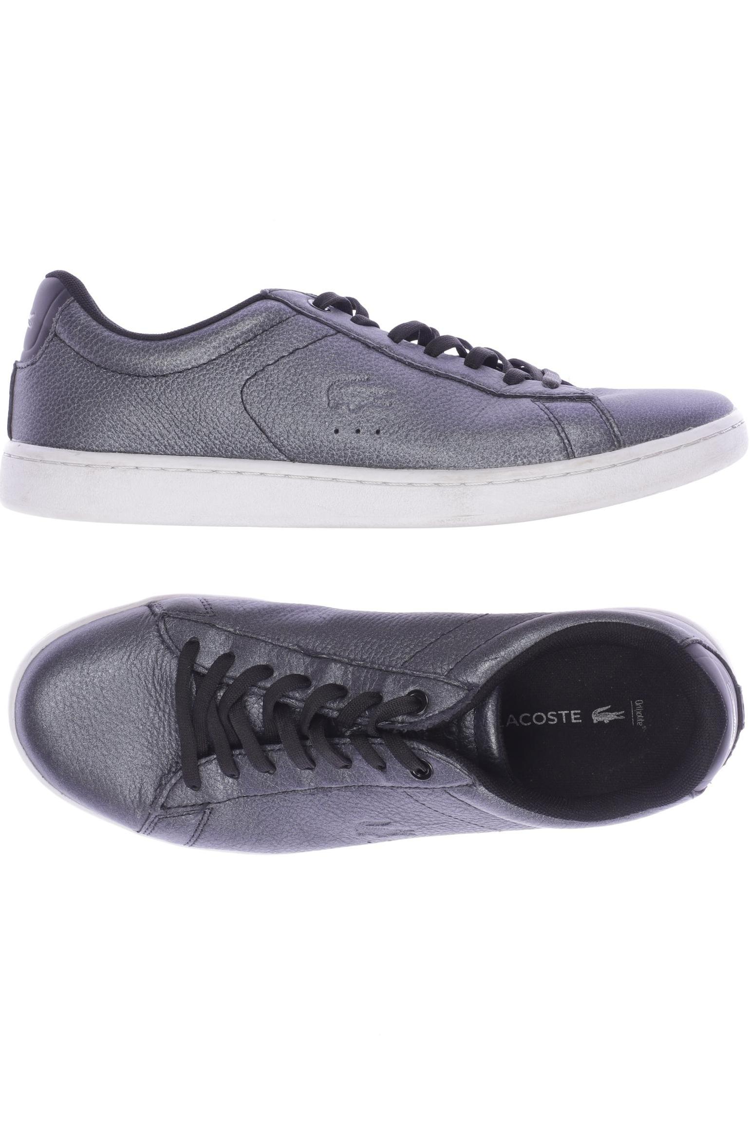 

Lacoste Damen Sneakers, grau