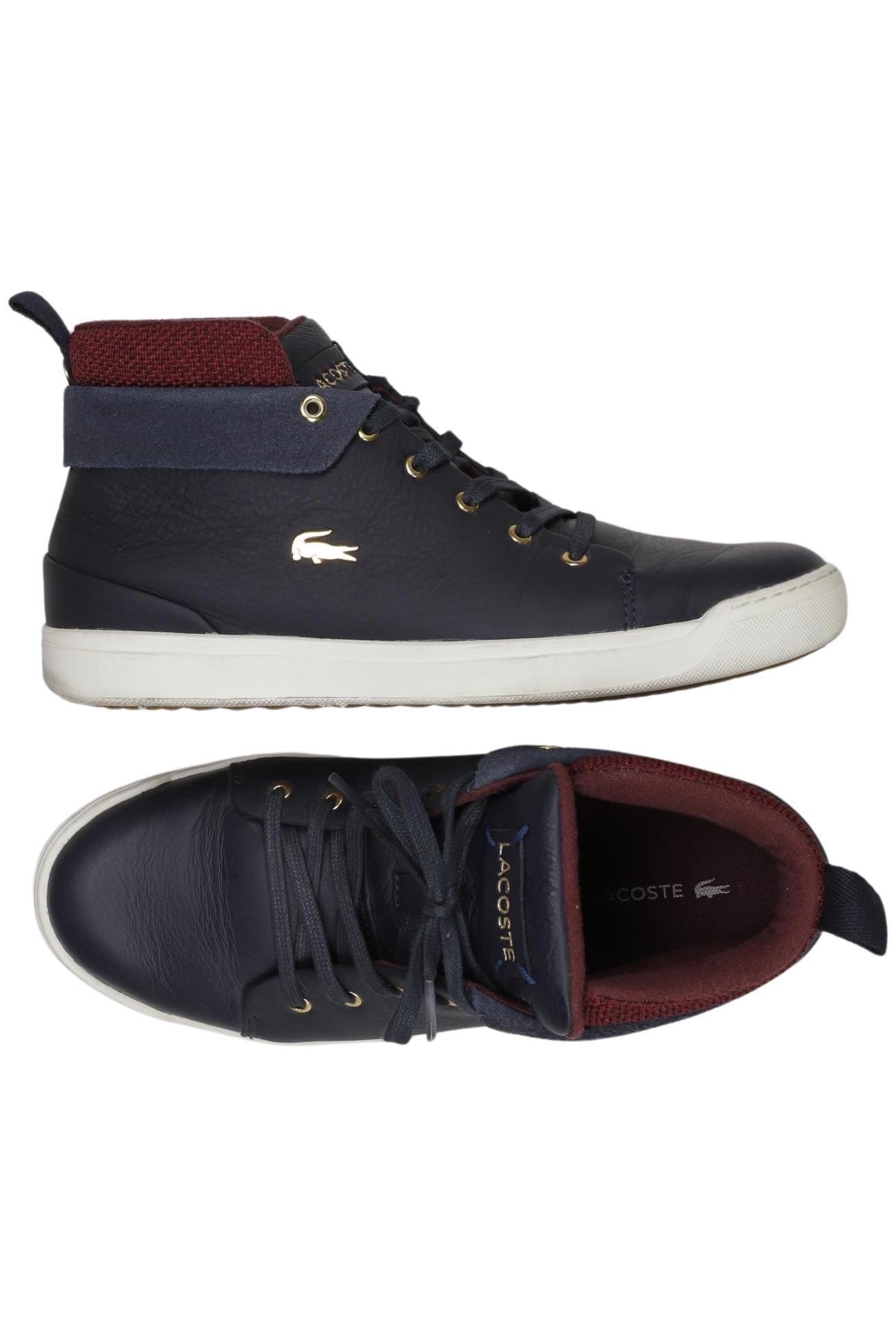 

Lacoste Damen Sneakers, mehrfarbig, Gr. 39