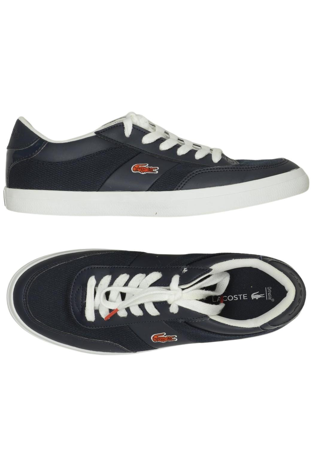 

Lacoste Damen Sneakers, mehrfarbig, Gr. 38