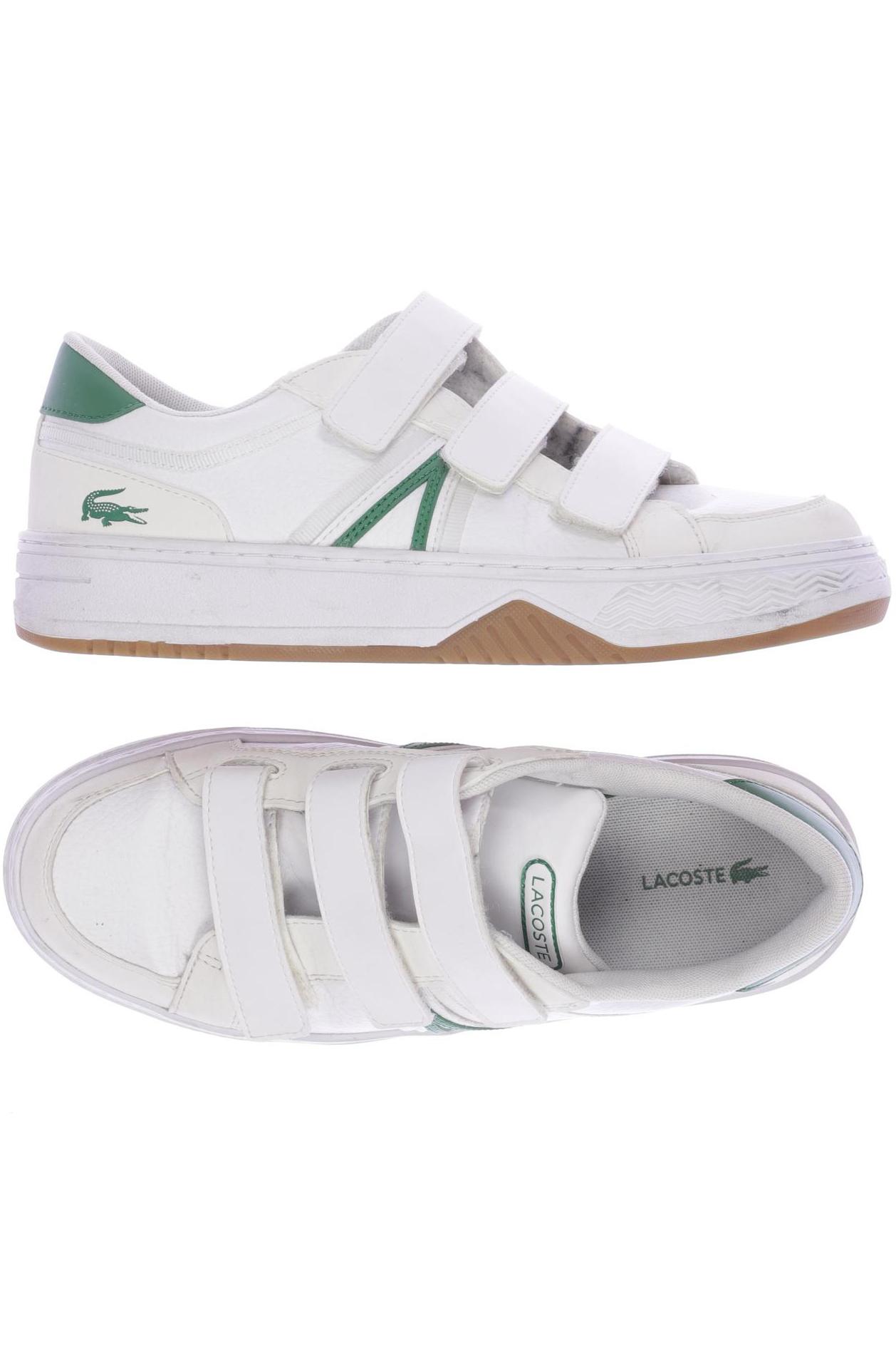 

Lacoste Damen Sneakers, weiß, Gr. 39