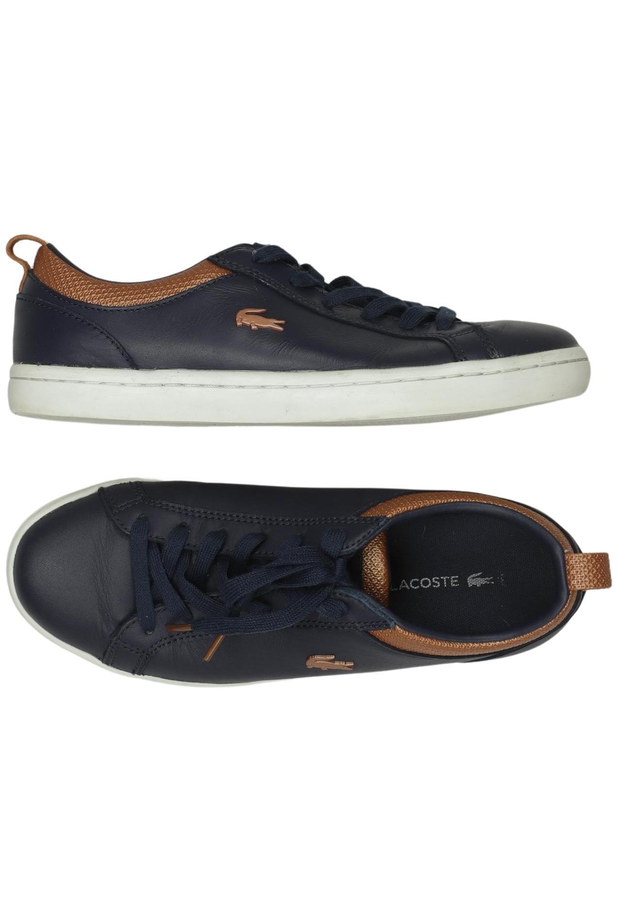 

Lacoste Damen Sneakers, mehrfarbig, Gr. 39