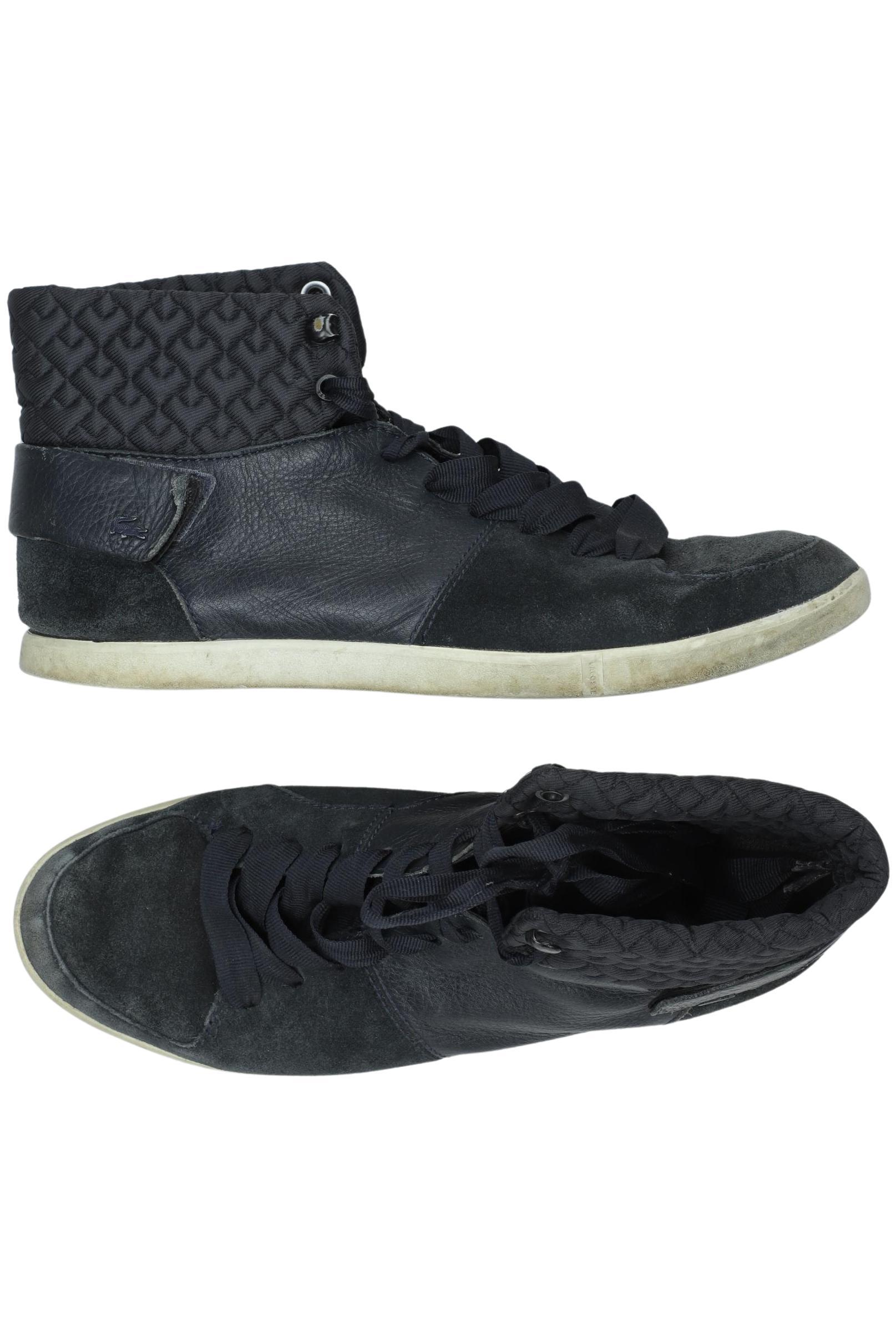 

Lacoste Damen Sneakers, marineblau, Gr. 40
