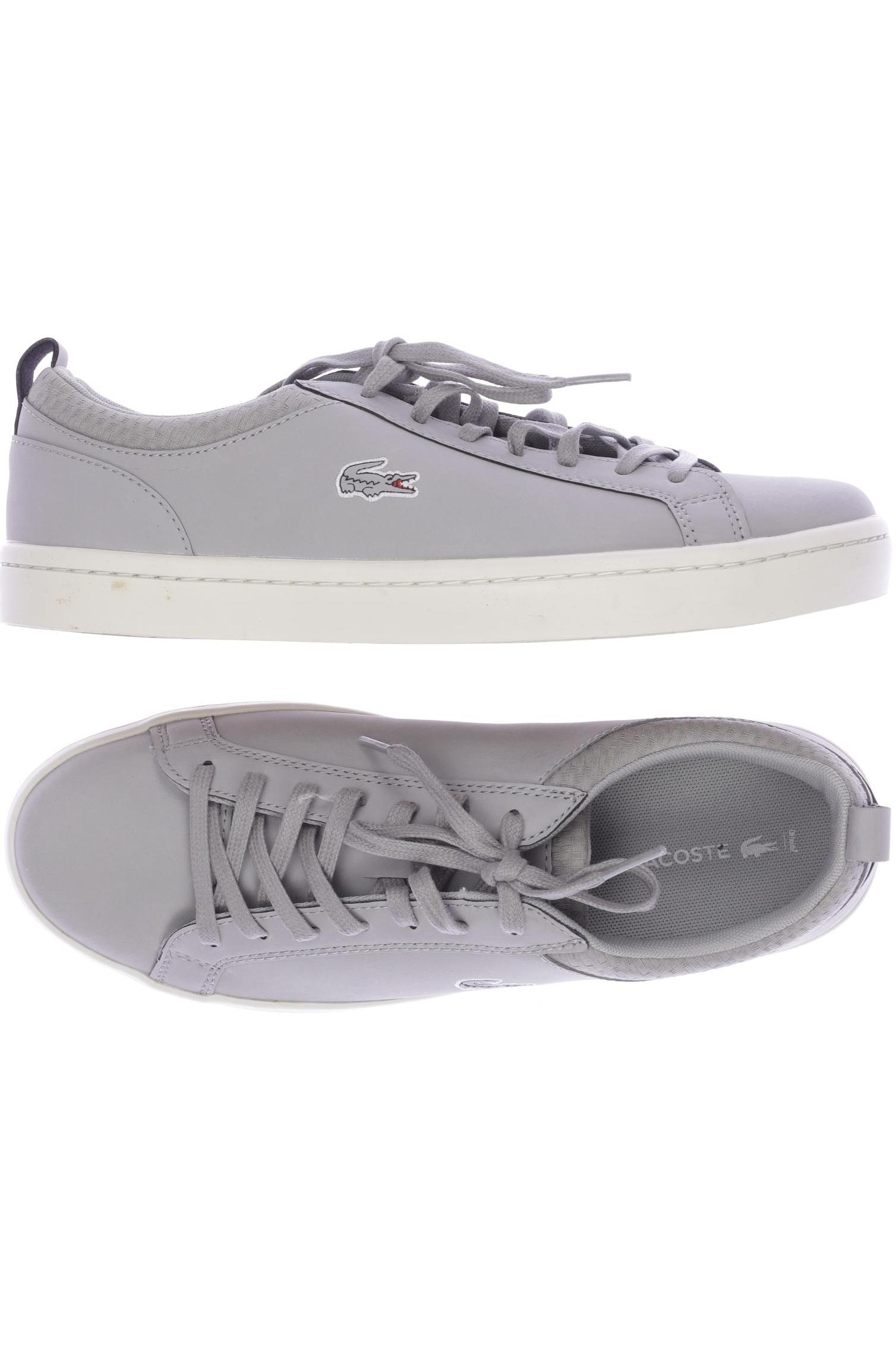 

Lacoste Damen Sneakers, grau