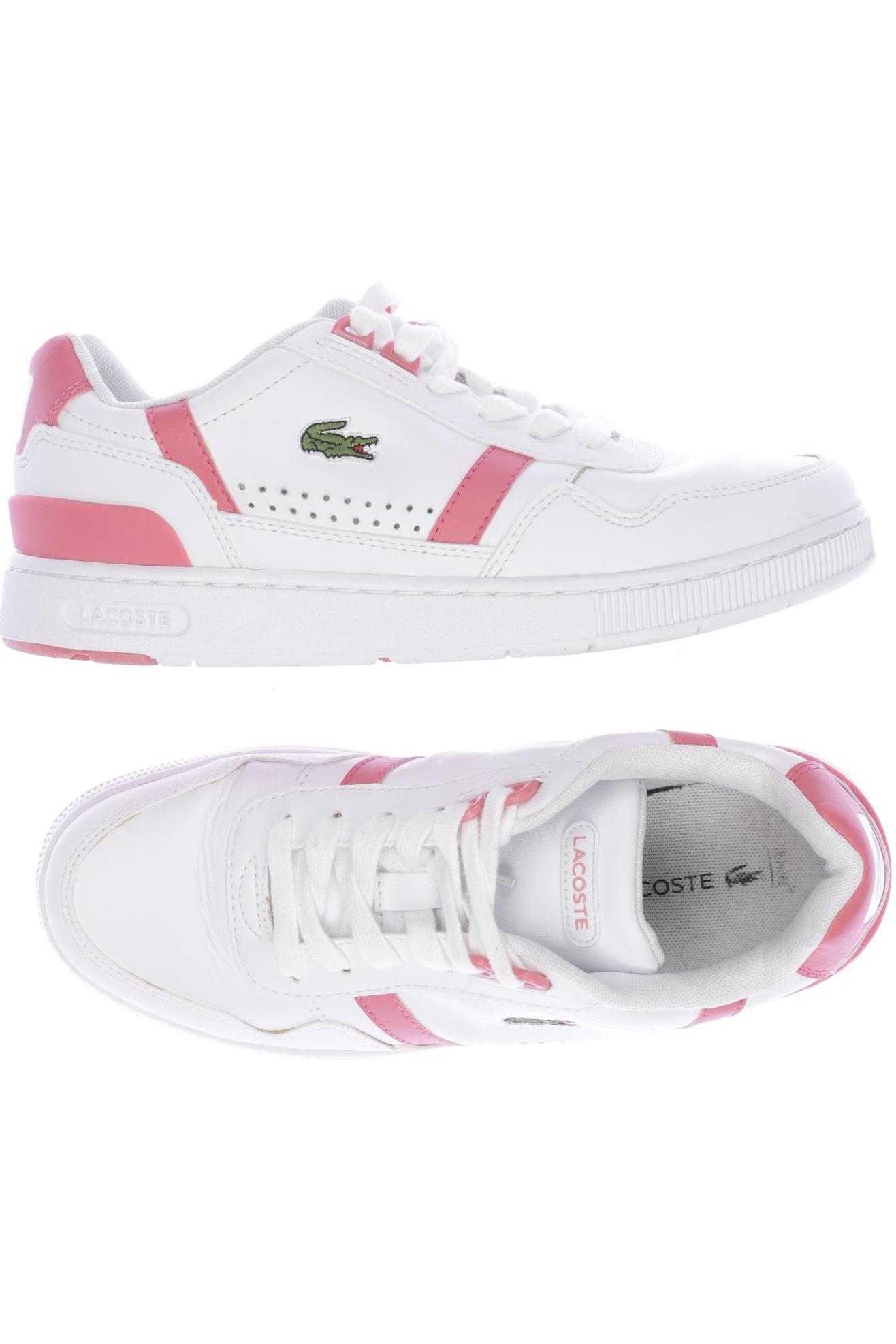 

Lacoste Damen Sneakers, weiß, Gr. 37