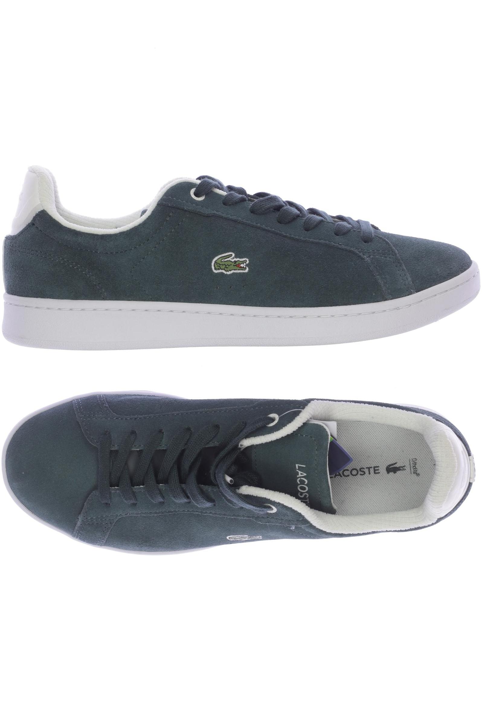 

Lacoste Damen Sneakers, grün