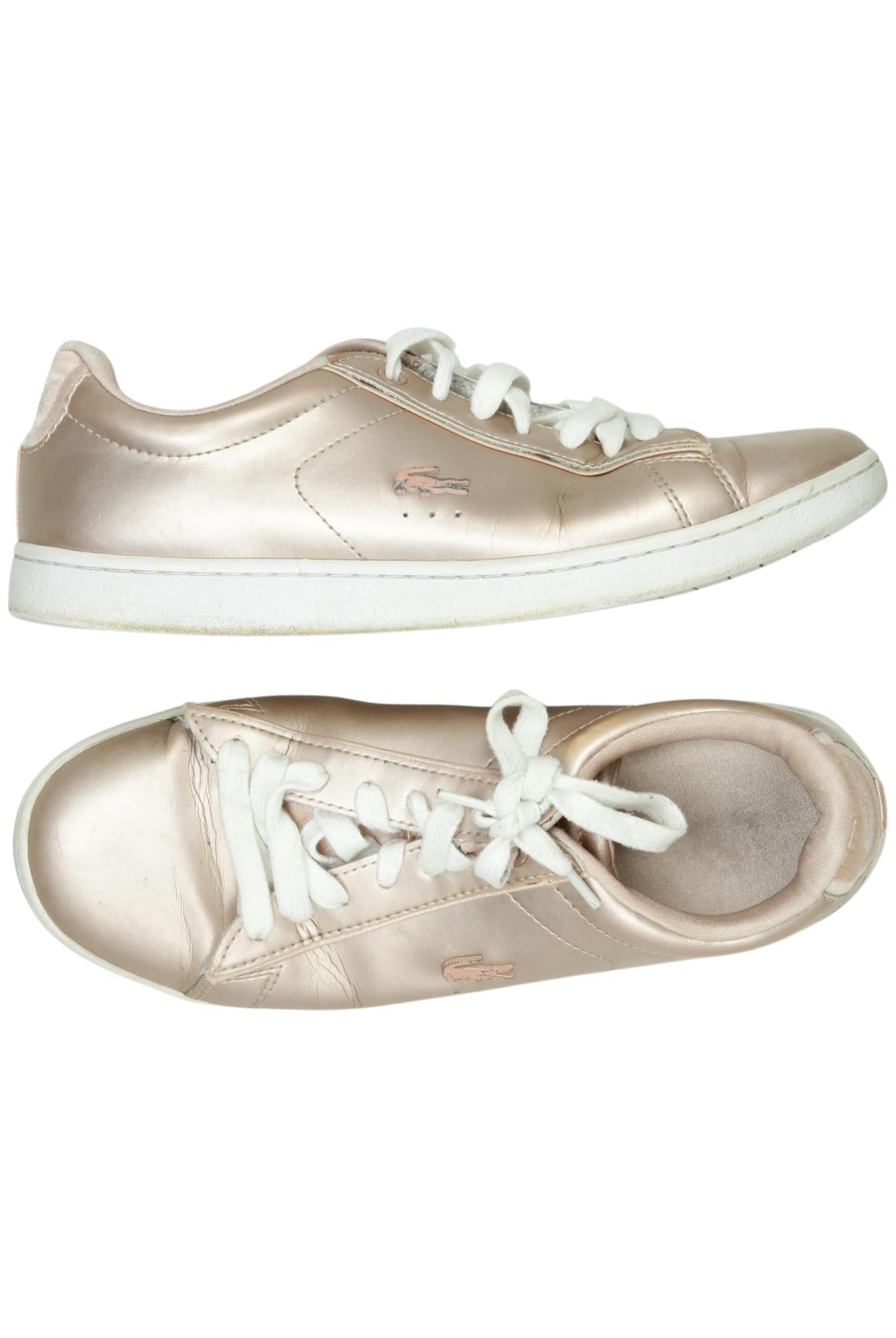 

Lacoste Damen Sneakers, pink, Gr. 38